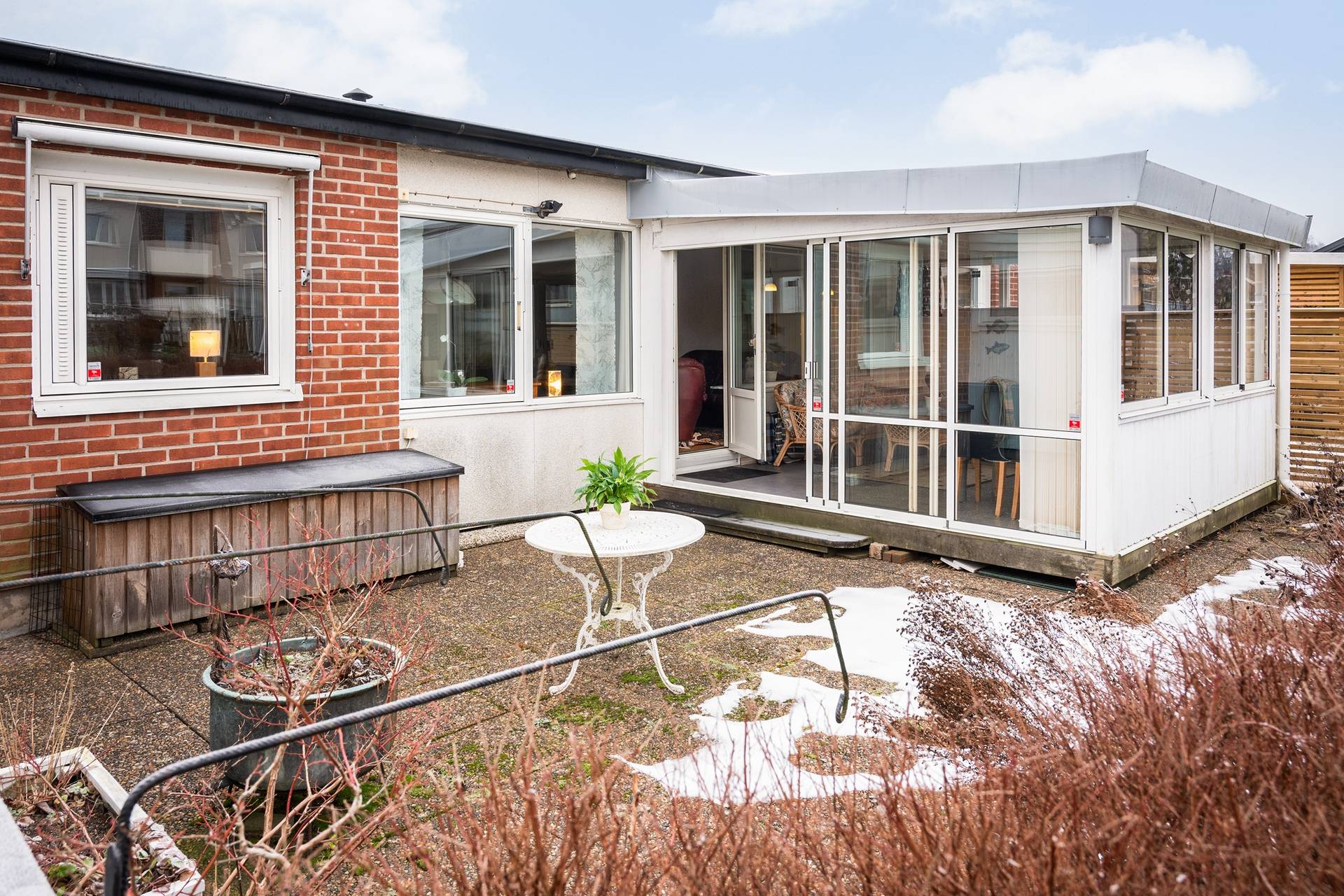 4 rum Lägenhet på Kastellegårdsgatan 52B Kungälv Kungälvs kommun - bild 8