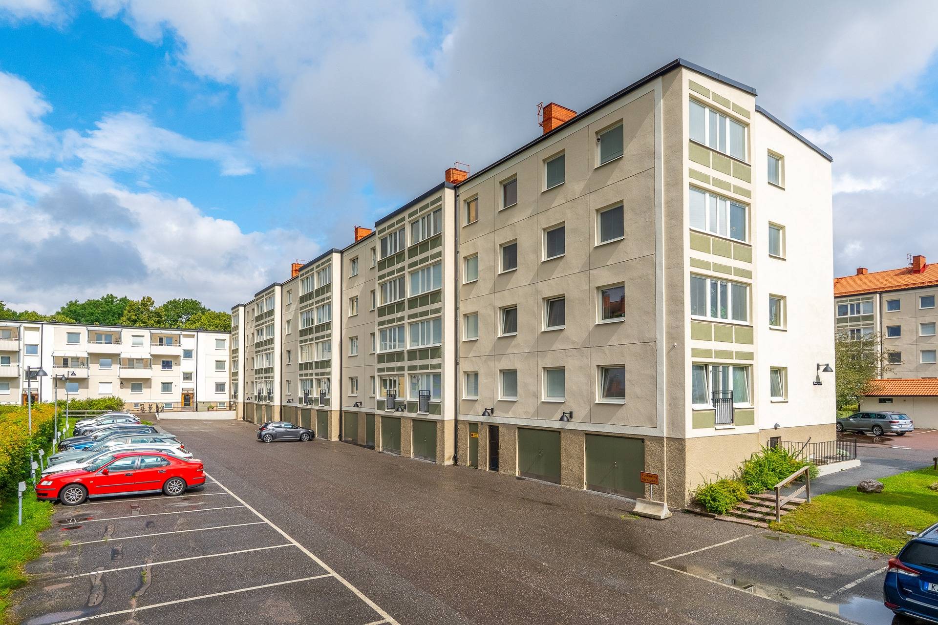 2 rum Lägenhet på Murargatan 22B Salabacke Uppsala kommun - bild 32