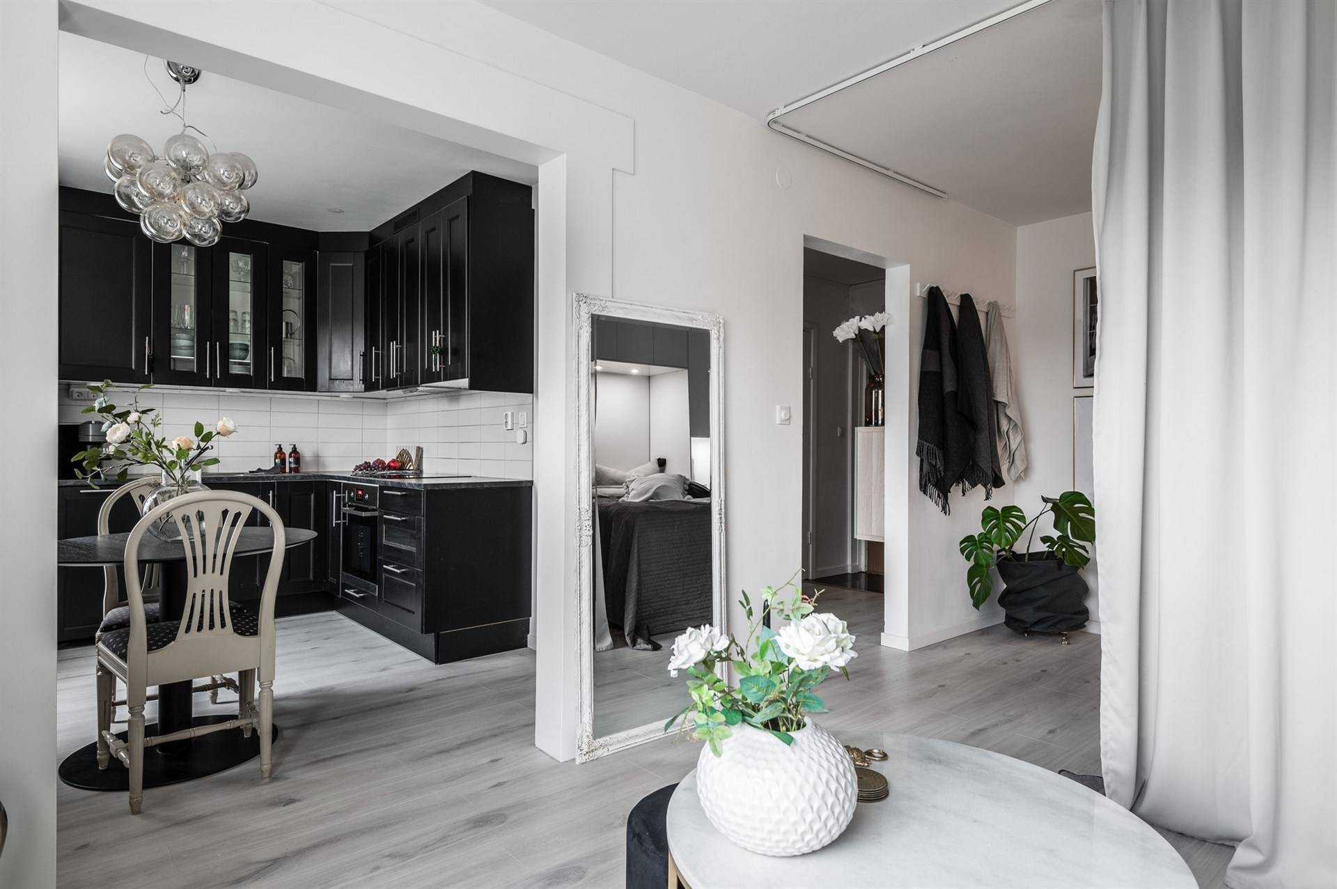 1 rum Lägenhet på Lanhagsgatan 3 Skarphagen Norrköpings kommun - bild 4