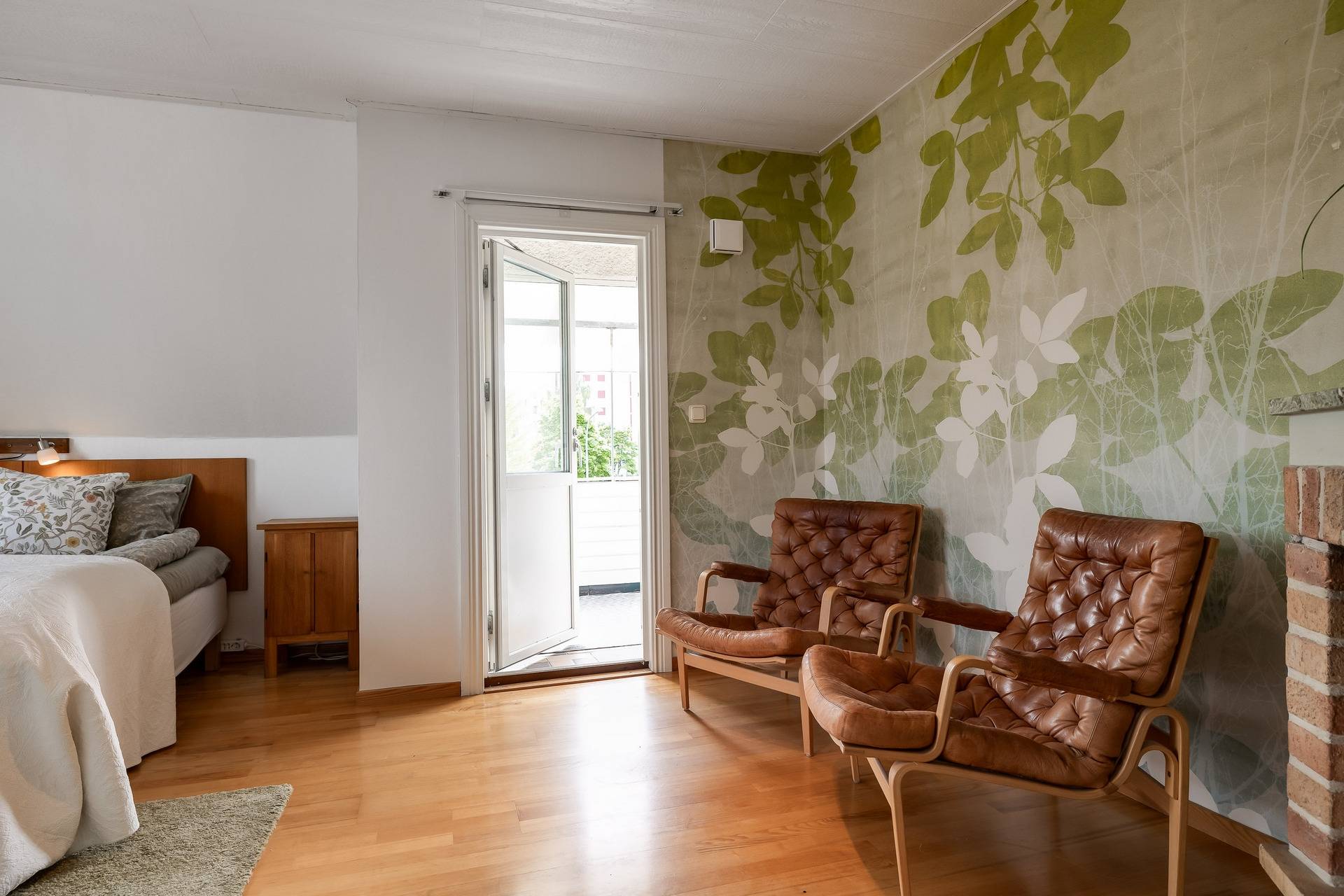 124 m² Villa på Tjädervägen 2 Älvtomta Örebro kommun - bild 32