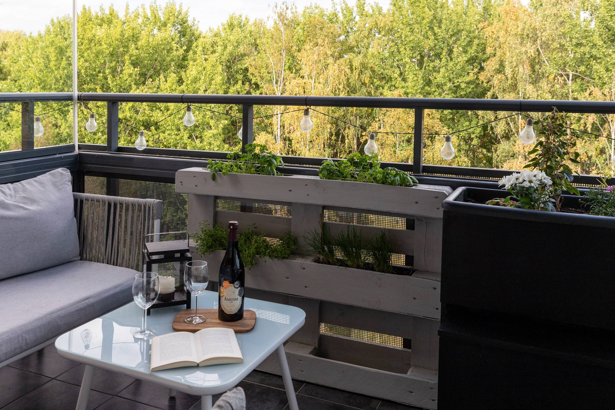 4 rum Lägenhet på Fridensborgsvägen 36, Vån 6 av 6 Järvastaden Solna kommun - bild 19