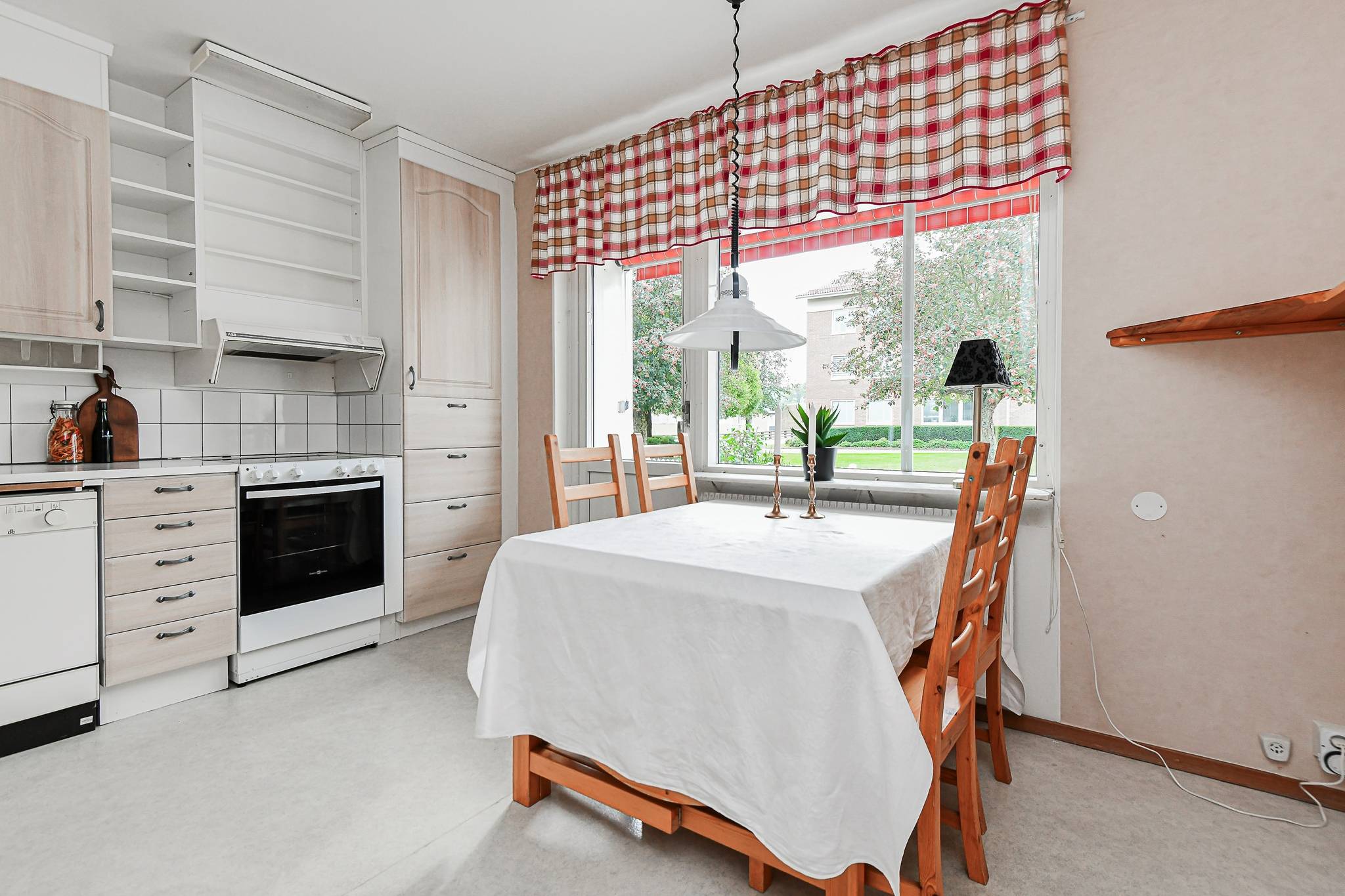 3 rum Lägenhet på Kihlmansgatan 30C Skogsbrynet Köpings kommun - bild 5