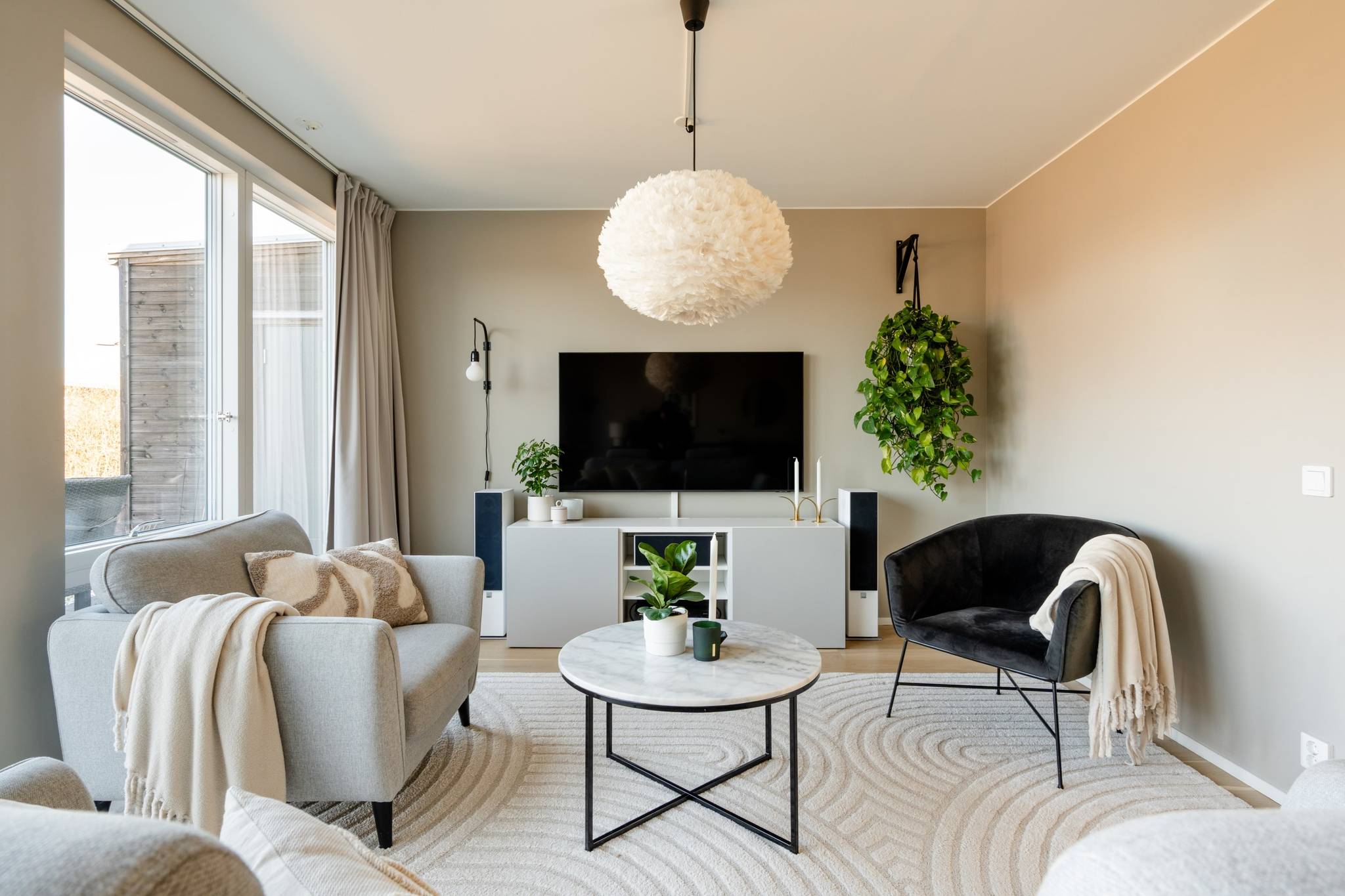5 rum Villa på Böljemolnsvägen 15 FULLERÖ Uppsala kommun - bild 13