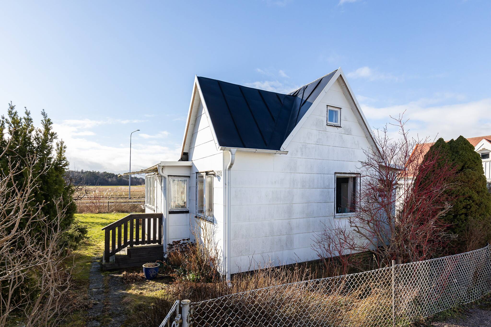 3 rum Fritidshus på Skogsviolgången 194 Askim- Välenkolonin nedre området Göteborgs kommun - bild 16