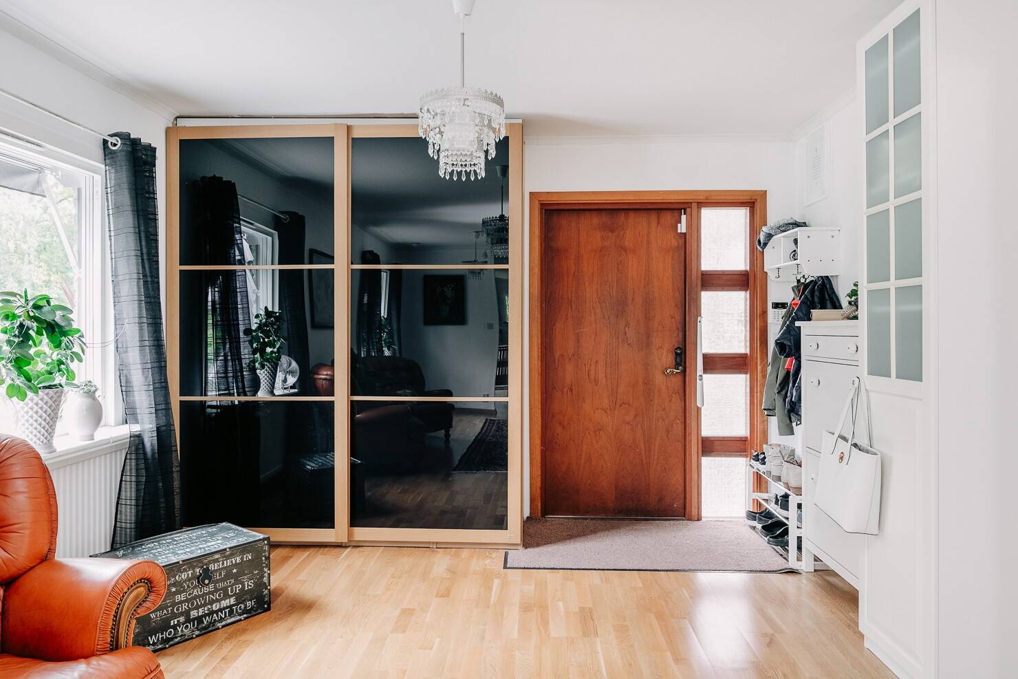 5 rum Villa på Törnestorpsvägen 13 Hasslum Skövde kommun - bild 9