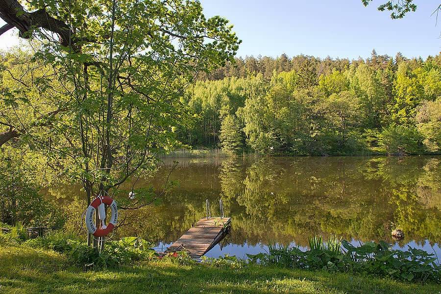 2 rum Lägenhet på Rusthållarvägen 161 Bagarmossen Stockholms kommun - bild 28