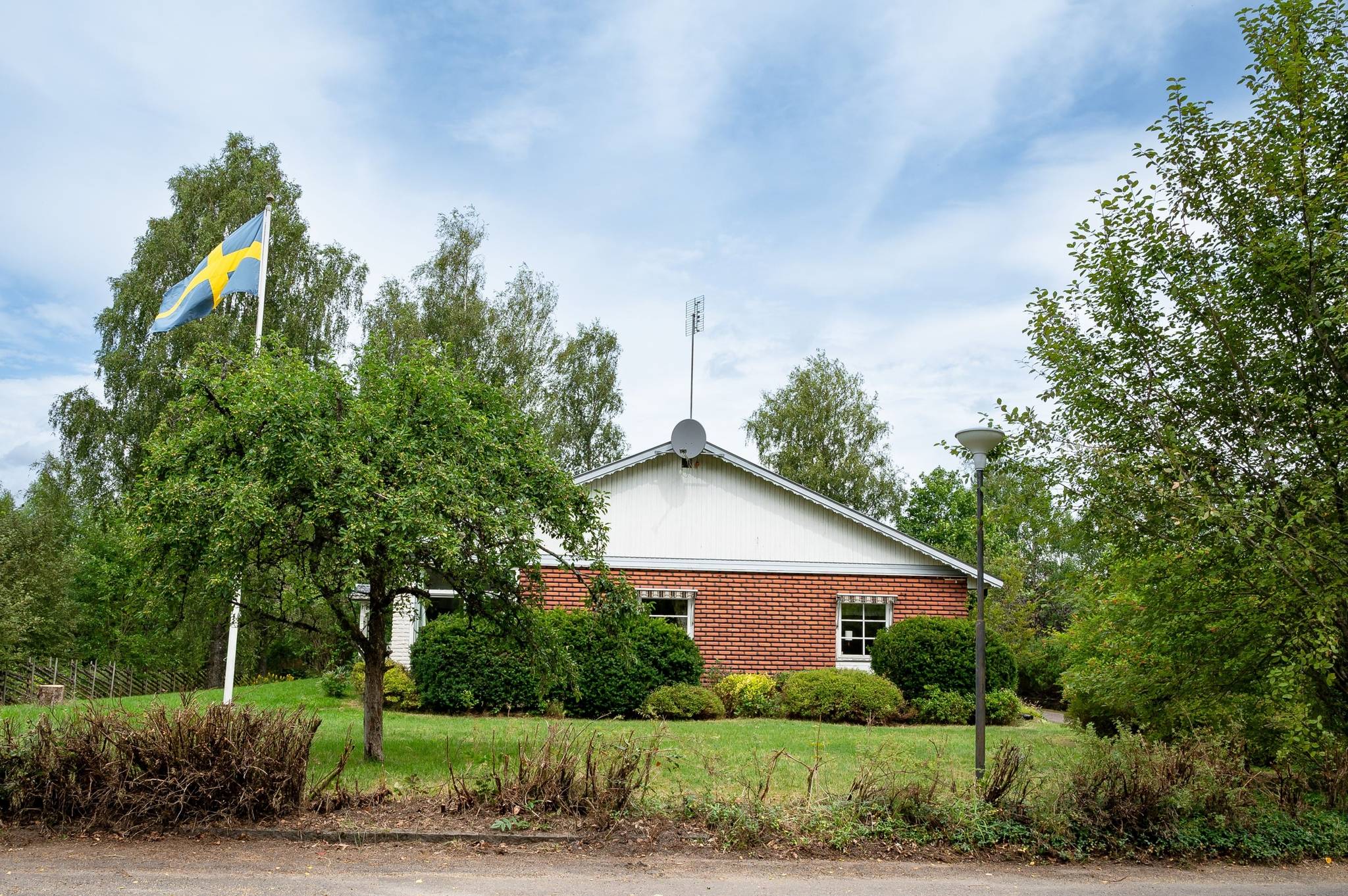 4 rum Villa på Månsabo Solbacken 4 Skillingaryd Vaggeryds kommun - bild 3