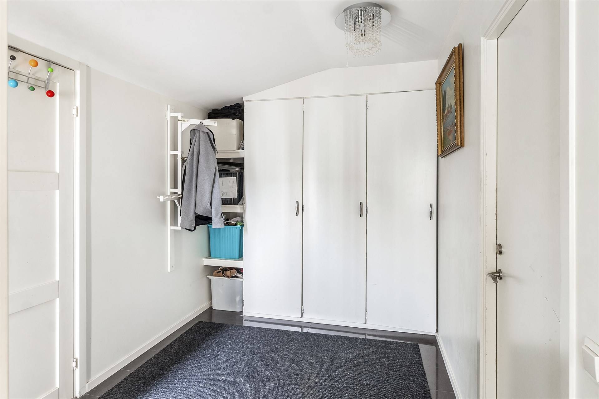6 rum Villa på Bakbordsvägen 10 Skälby Västerås kommun - bild 18