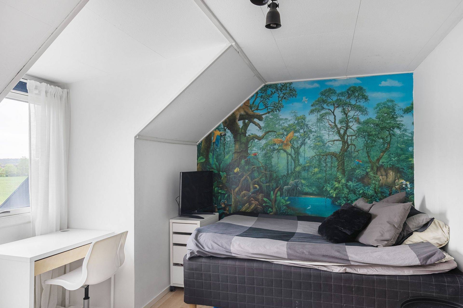 6 rum Villa på Skämbylötvägen 47 Åkers Styckebruk Strängnäs kommun - bild 27