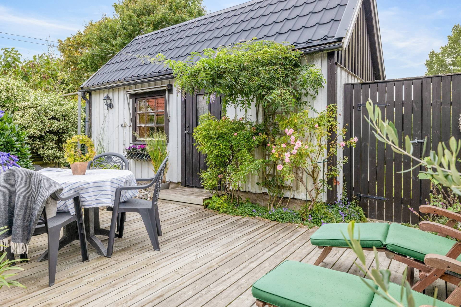 6 rum Villa på Ensligheten 71 Ensligheten Ystads kommun - bild 29