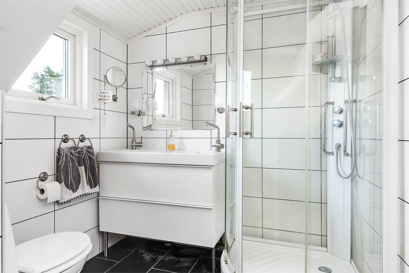 5 rum Villa på Hultvägen 1 Slomarp Mjölby kommun - bild 23