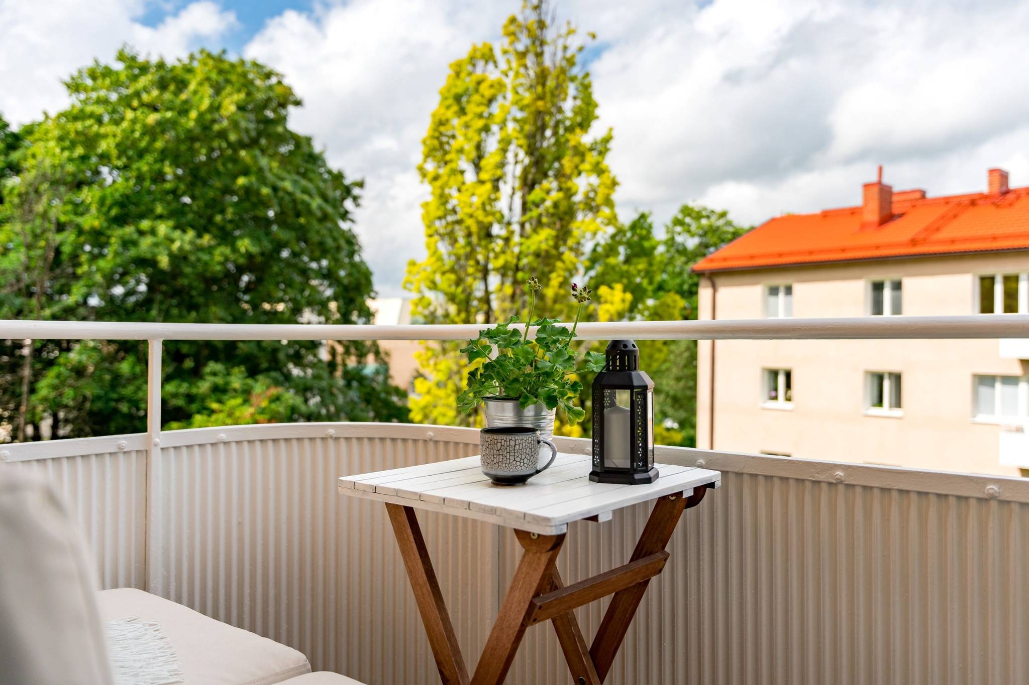 1 rum Lägenhet på Folkungagatan 4B Svartbäcken Uppsala kommun - bild 22