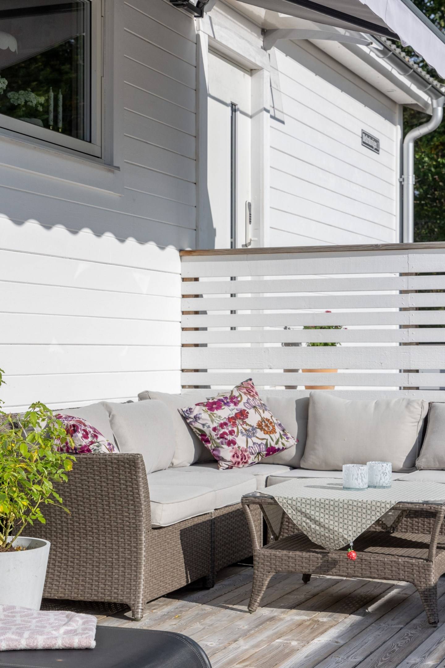 73 m² Villa på Metkroksvägen 11 Påskallavik Oskarshamns kommun - bild 6