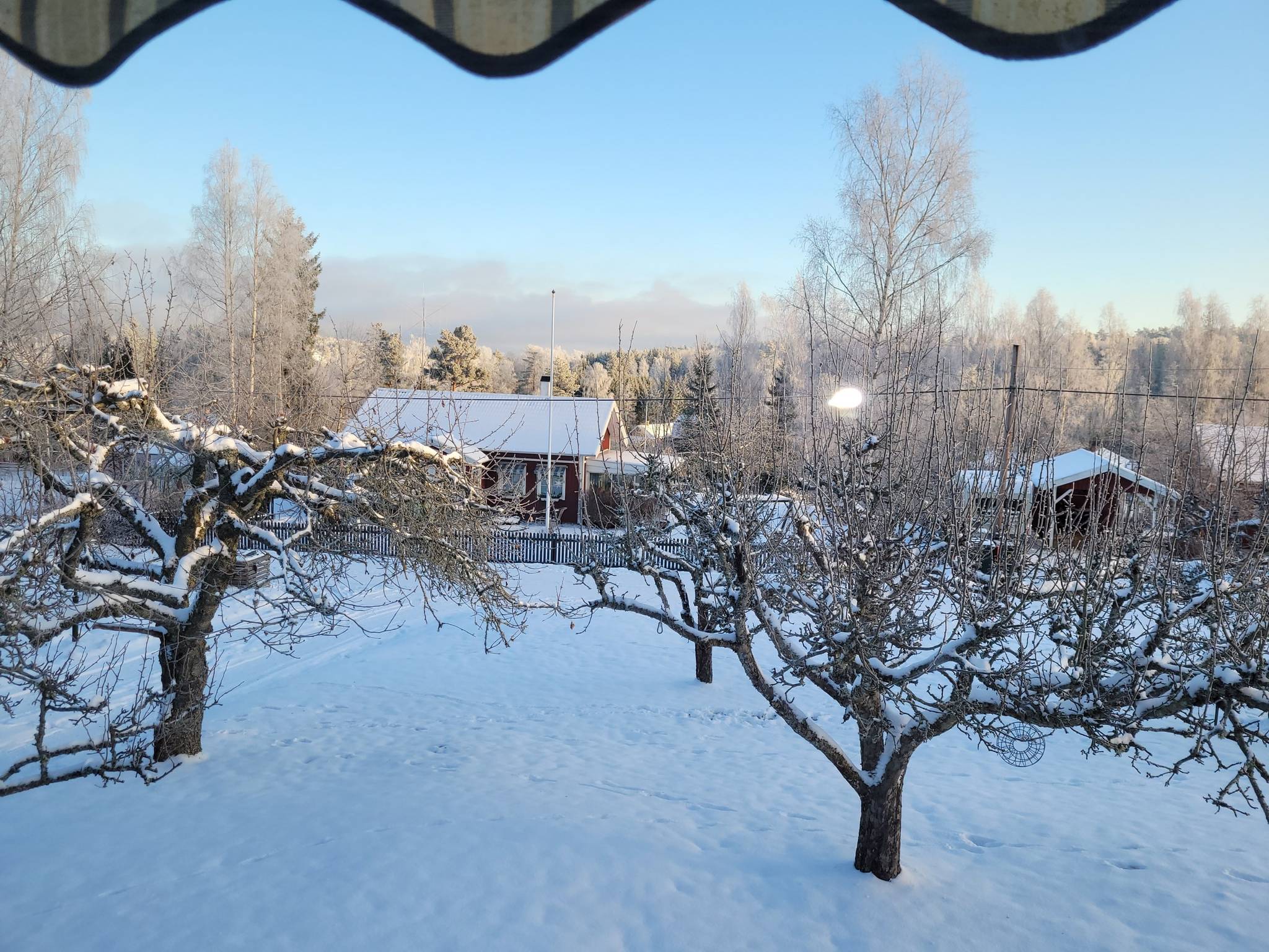 3 rum Villa på Bergskärsvägen 9 Sandviken Södertälje kommun - bild 44