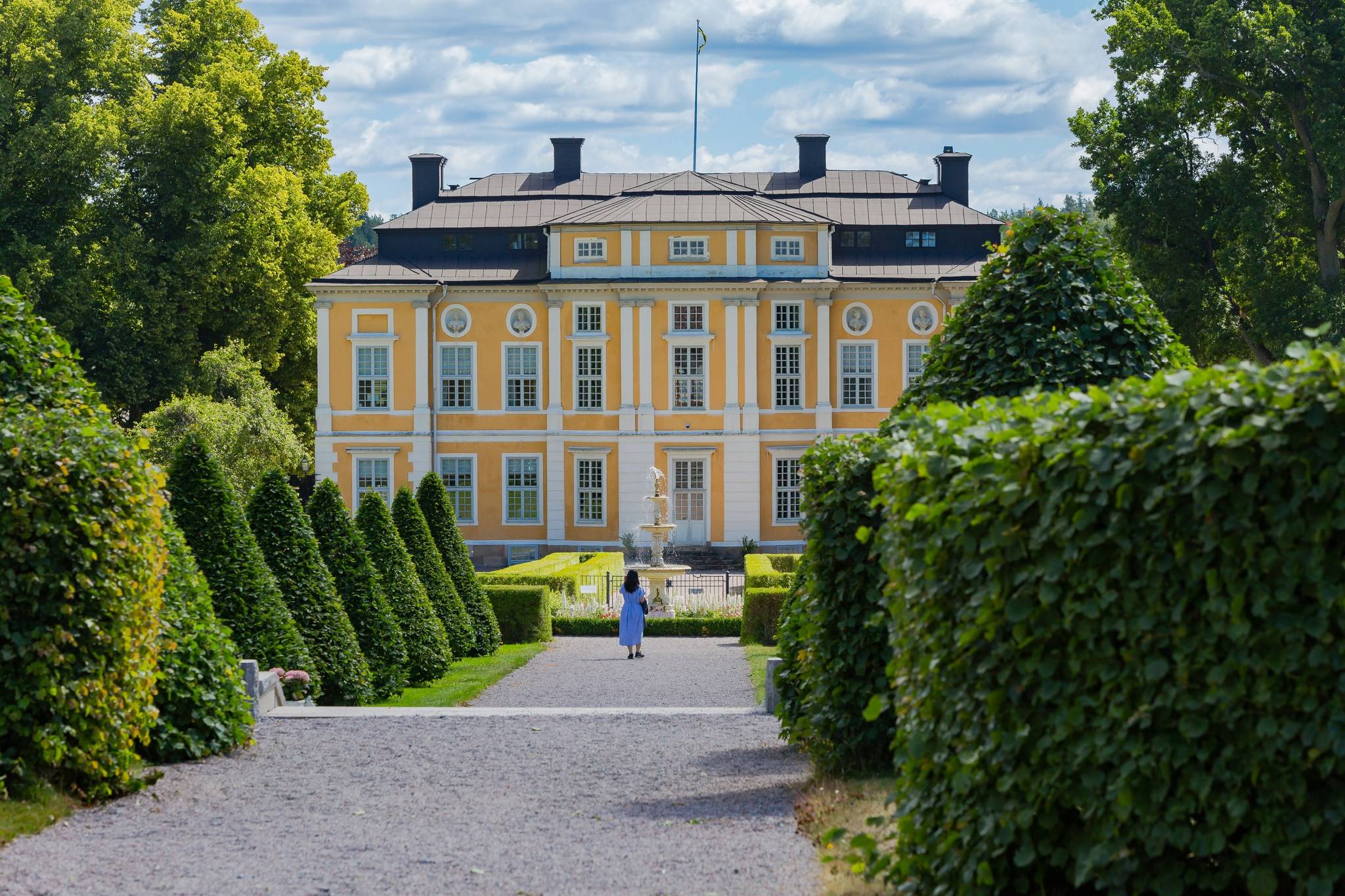 5 rum Radhus på Tornans väg 78 Steninge Slottsby Sigtuna kommun - bild 38