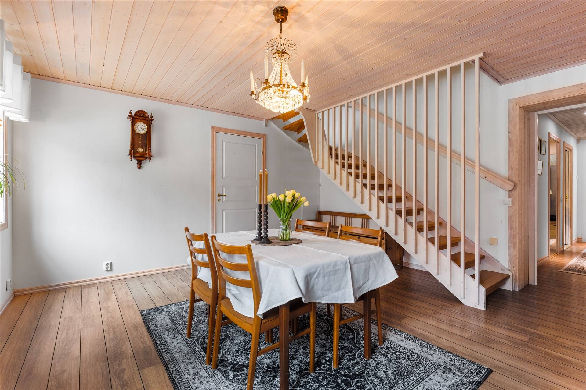 8 rum Villa på Nyckleby Solgläntan 2, Tjärnö Strömstads kommun - bild 23