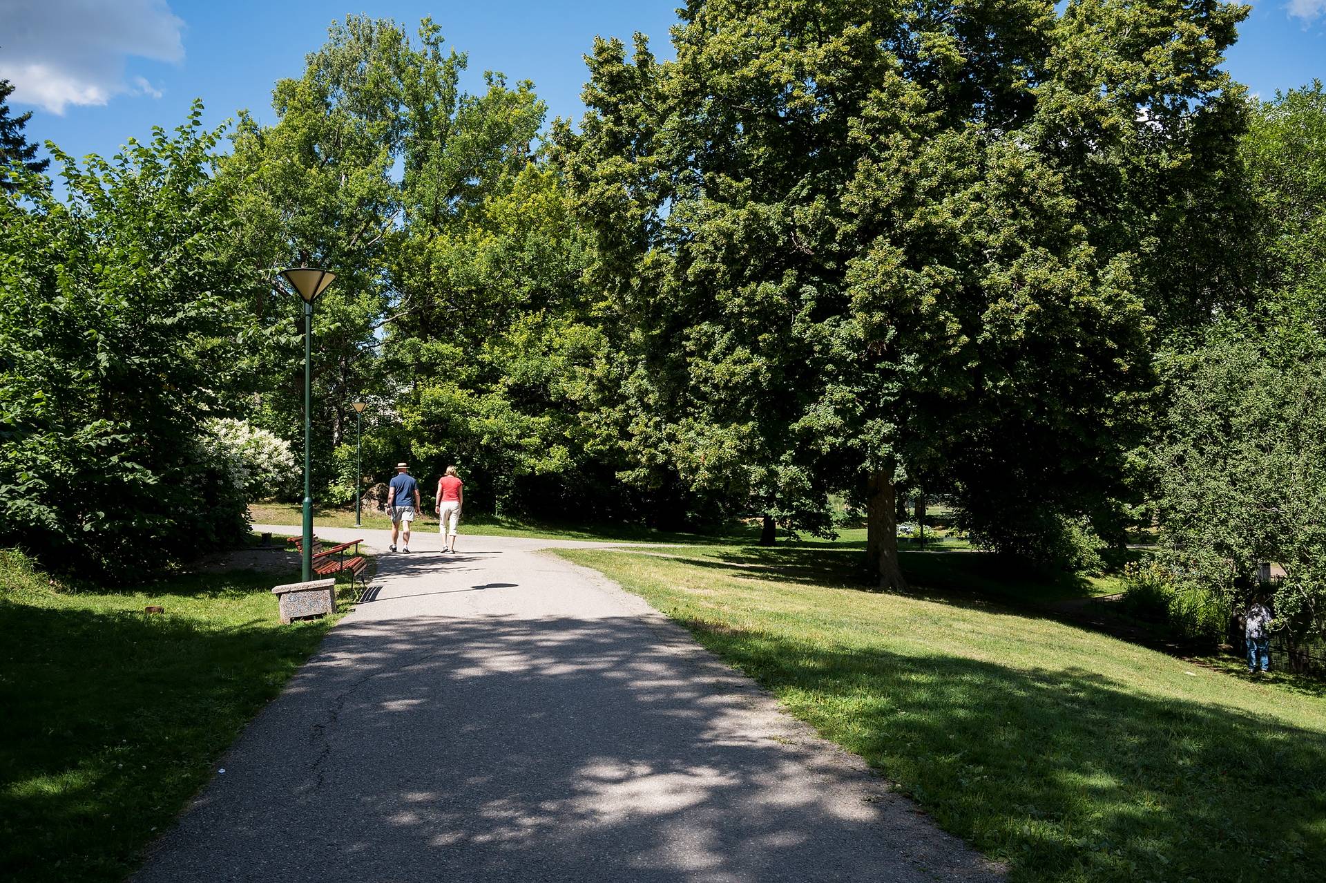 5 rum Villa på Blackensvägen 54 Älvsjö - Långbro Stockholms kommun - bild 47