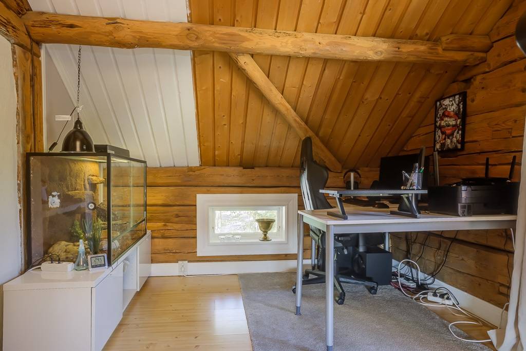 6 rum Gård utan jordbruk på Tillinge-Tibble 22 Enköpings kommun - bild 104