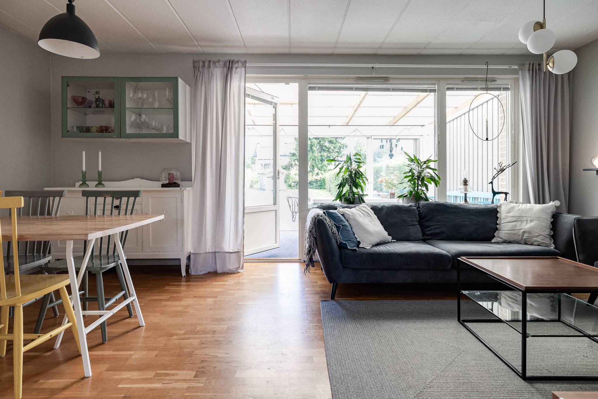 4 rum radhus på Apelvägen 127A Gamla Hjärsta, Örebro kommun - bild 3