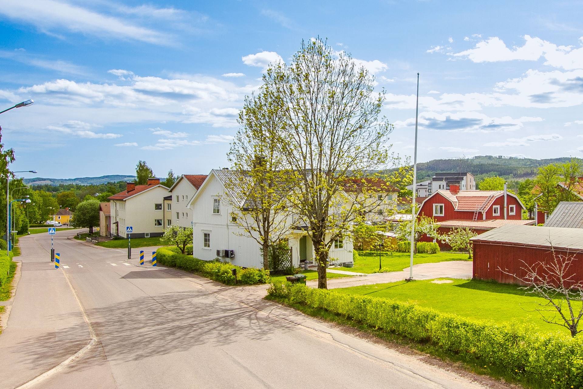 6 rum Villa på Vitsandsvägen 9 Torsby Torsby kommun - bild 6