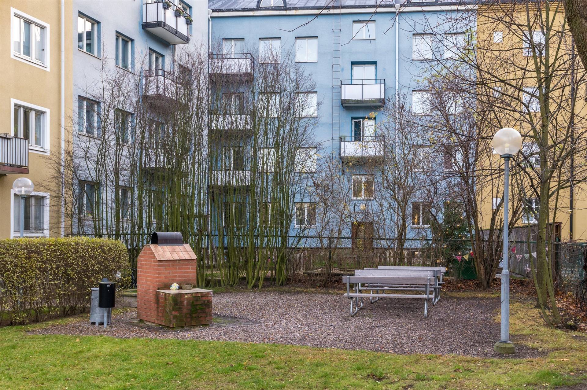 1.5 rum Lägenhet på Rådmansgatan 6C Oxelbergen Norrköpings kommun - bild 20