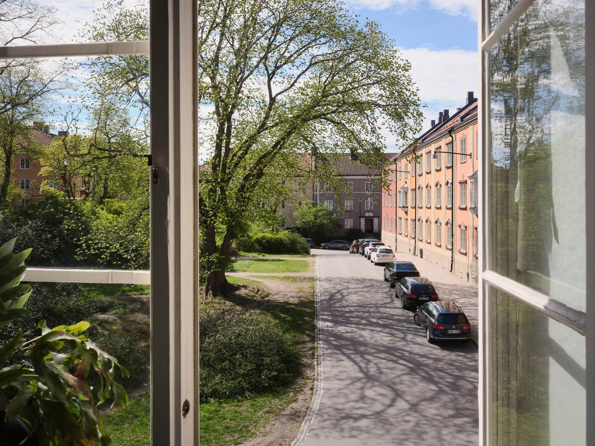 2 rum Lägenhet på Helgalunden 13 Södermalm Stockholms kommun - bild 23