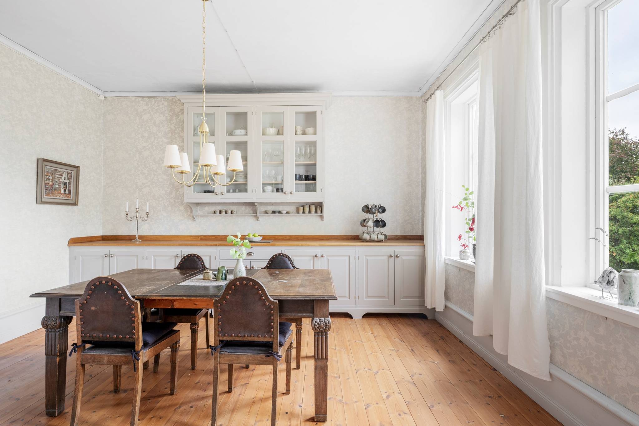 7 rum Villa på Ärna Stora Björkby 123 Ärna Uppsala kommun - bild 21