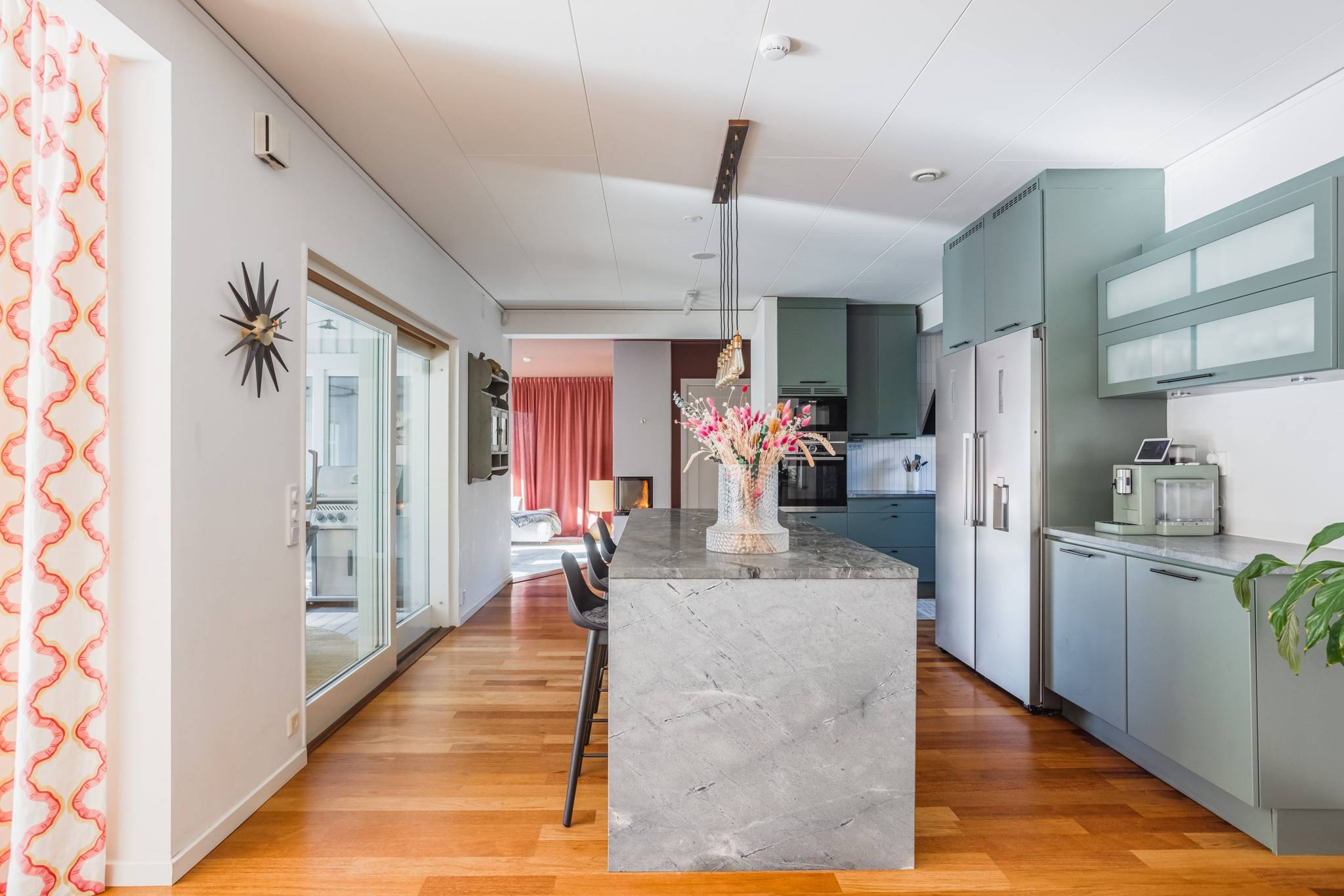 7 rum Villa på SÄTTERFJÄRDSVÄGEN 7 Margretelund Österåkers kommun - bild 11