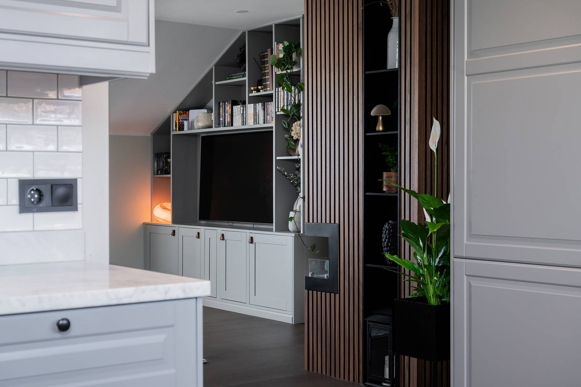 3 rum Lägenhet på Gamla Huddingevägen 449A Örby - Älvsjö Stockholms kommun - bild 19
