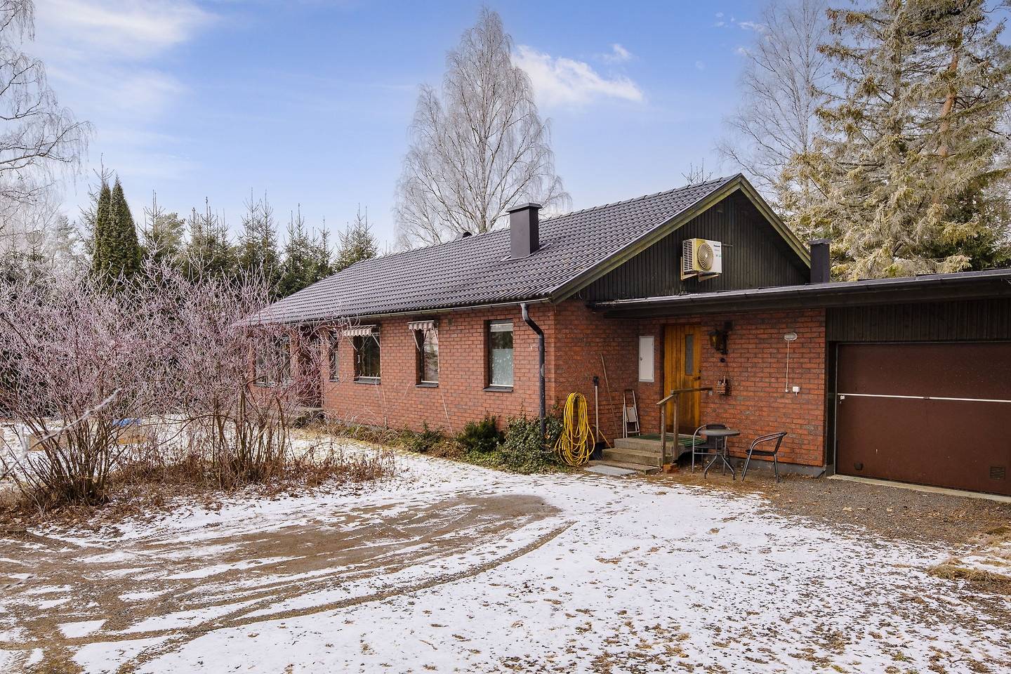 5 rum Villa på Gillstad Villan bo 1 Lidköping Väster - Landsbygd Lidköpings kommun - bild 29