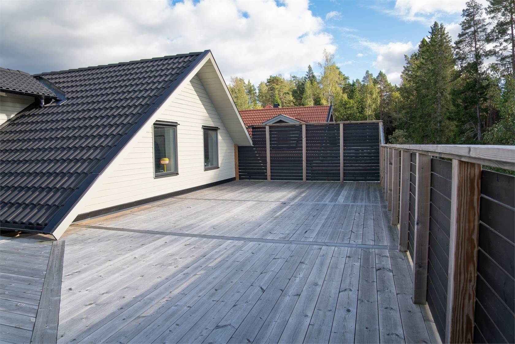 7 rum Villa på Nänningevik 49 Rådmansö Norrtälje kommun - bild 45