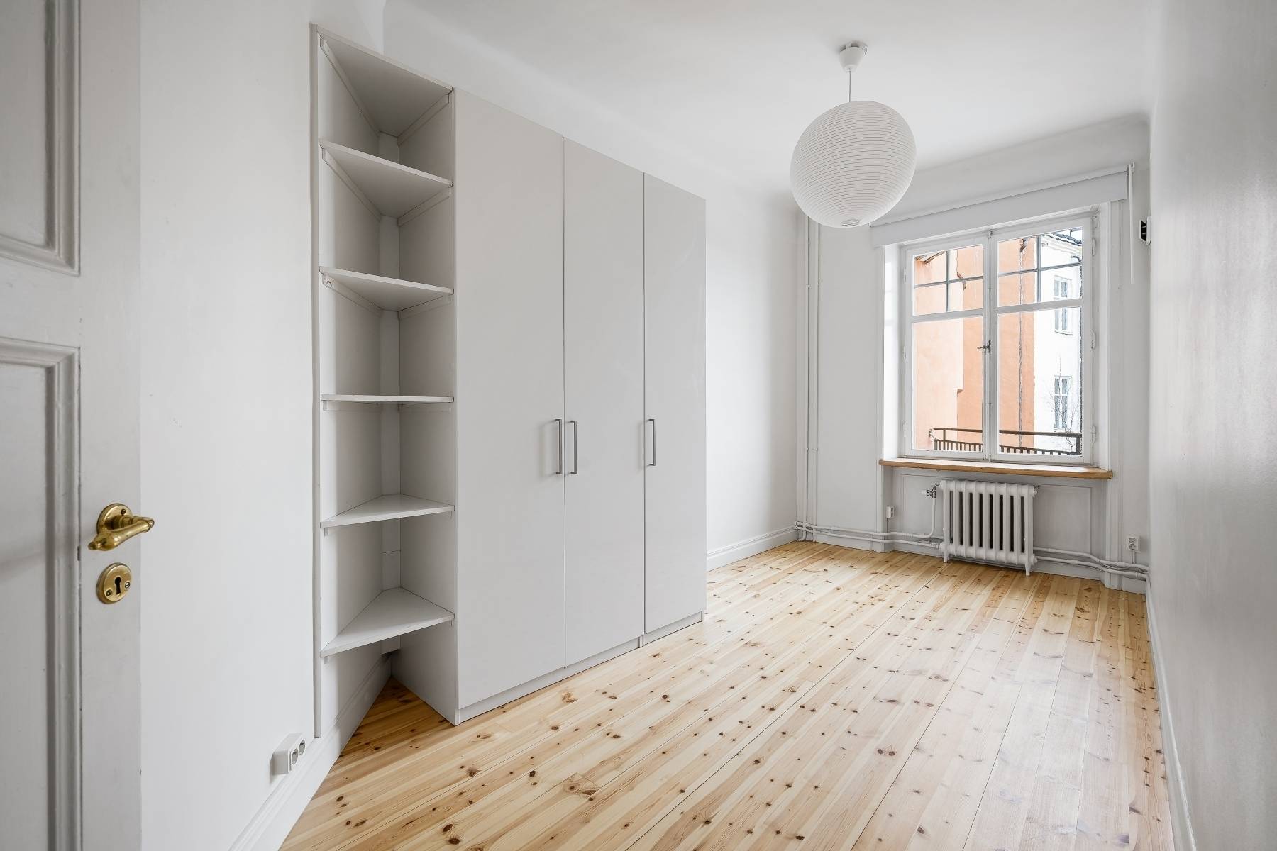 5 rum Lägenhet på Karlbergsvägen 52 Birkastan Stockholms kommun - bild 24