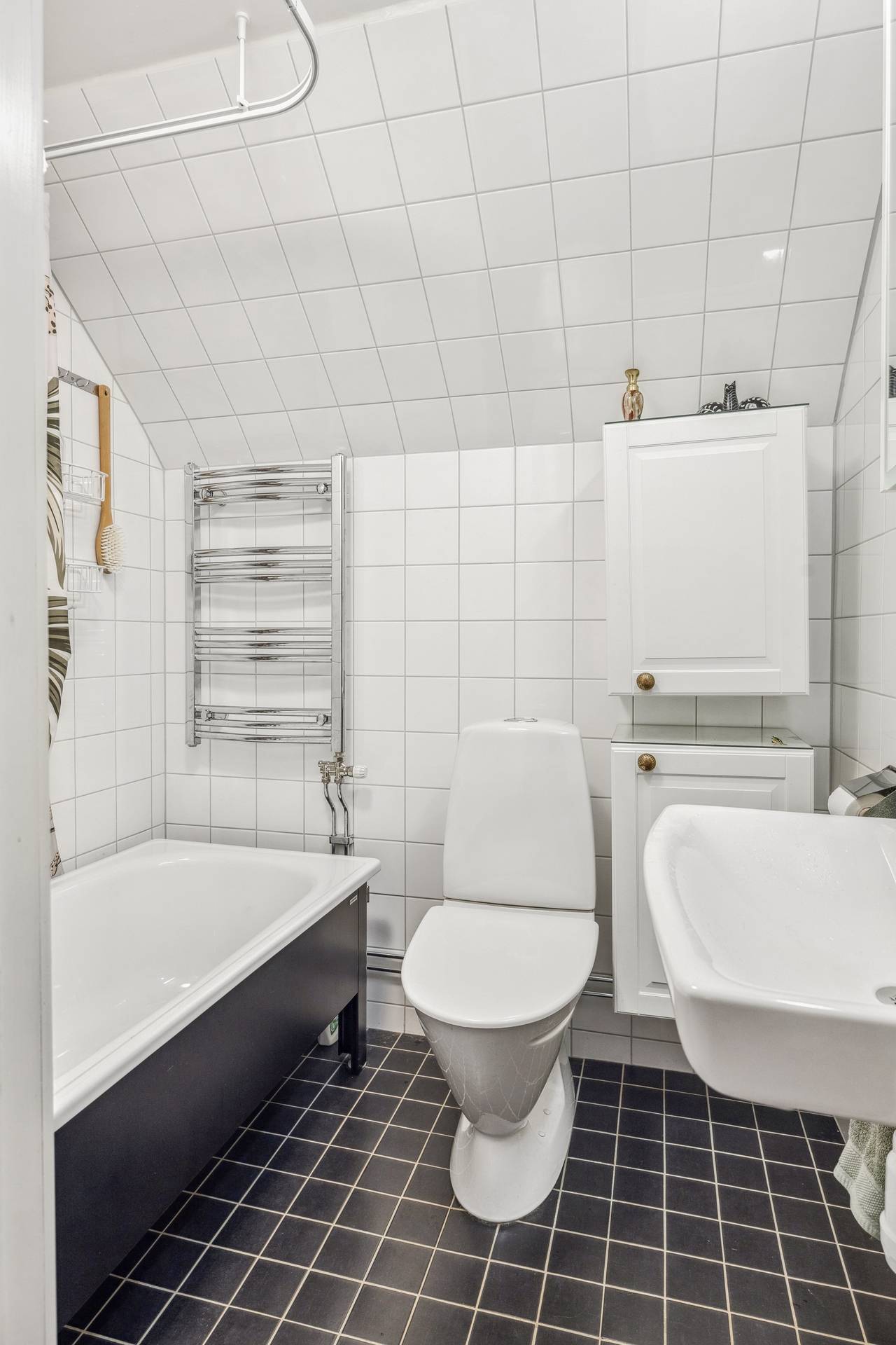 3 rum Lägenhet på Gustafsgatan 2A Bellevue Ystads kommun - bild 34