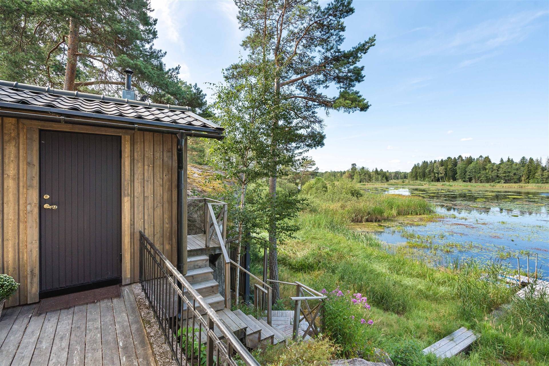 2 rum Villa på Aspbolsvägen 11 Järlåsa Uppsala kommun - bild 22