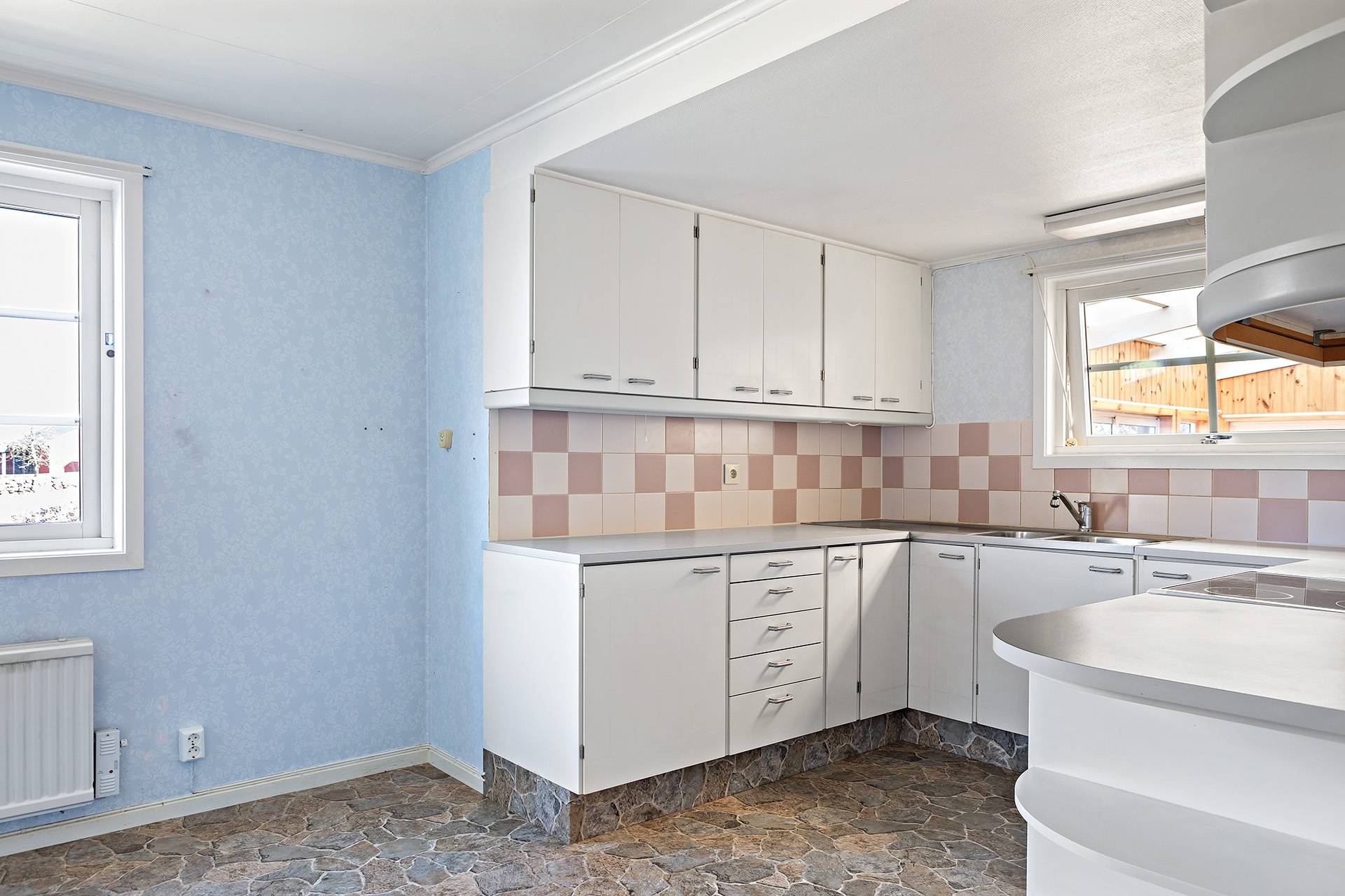 4 rum Villa på Sloalycke Lyckeholm 125 Sloalycke Torsås kommun - bild 6