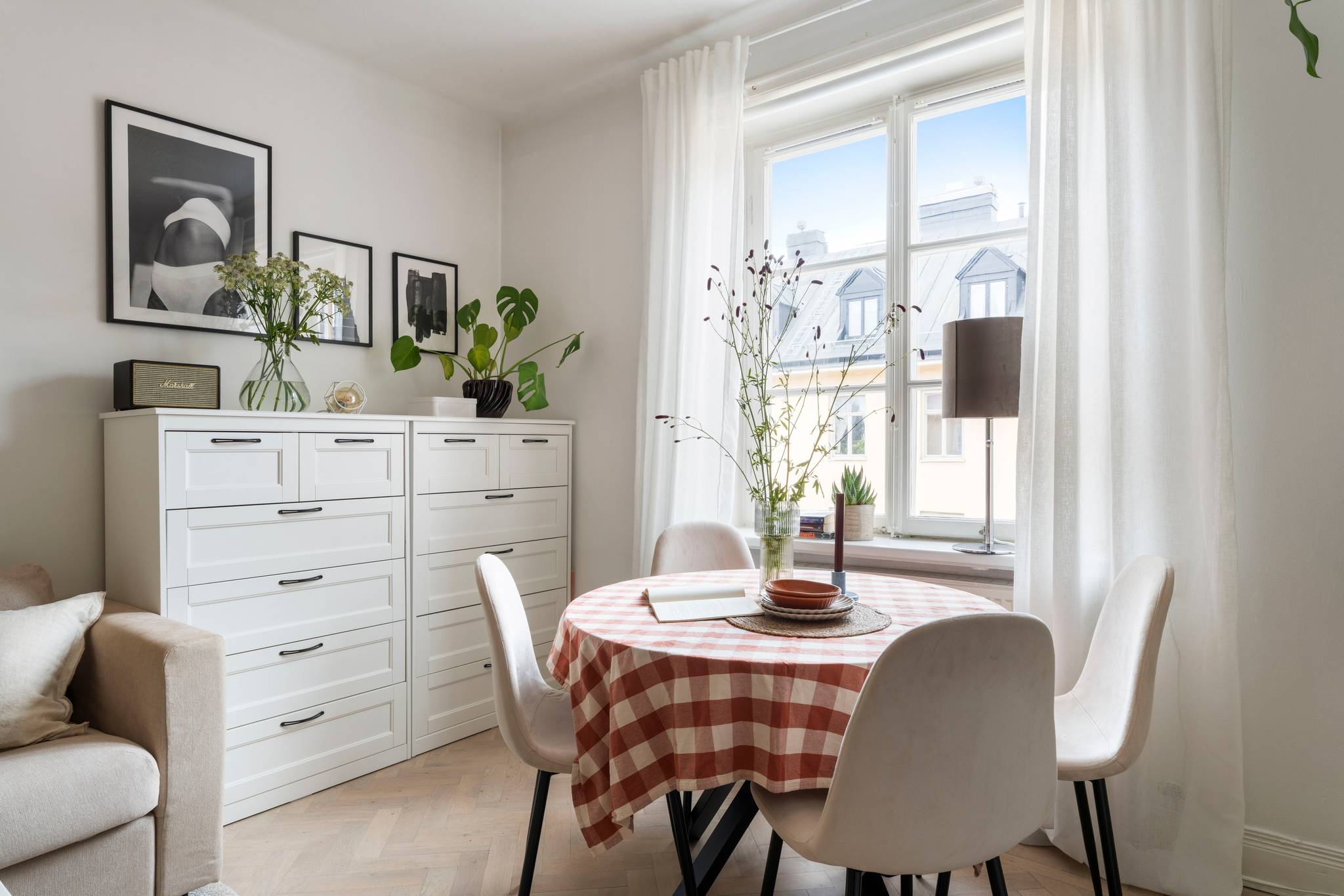 1 rum Lägenhet på Grindsgatan 33 Södermalm Stockholms kommun - bild 11