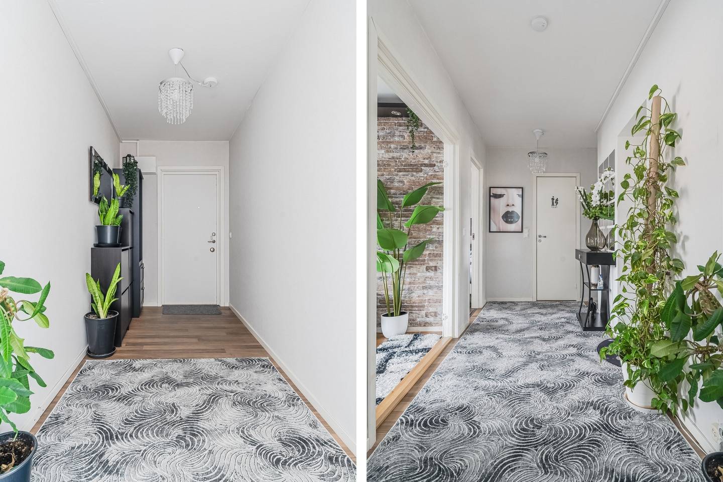 3 rum Lägenhet på Fridhemsgatan 108 C Skönsmon Sundsvalls kommun - bild 12