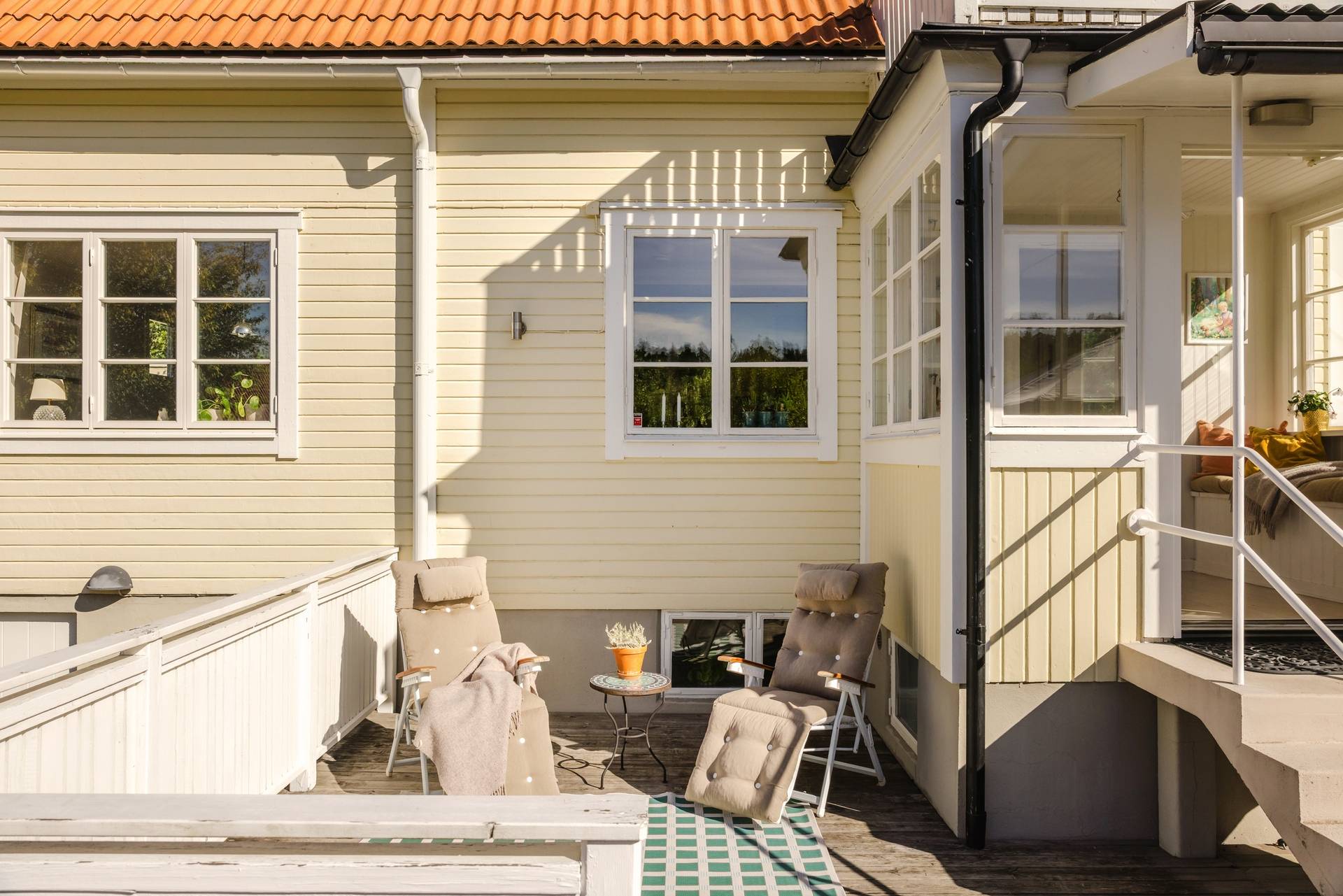 5 rum Villa på Formarvägen 4 Tullinge Skog Botkyrka kommun - bild 48