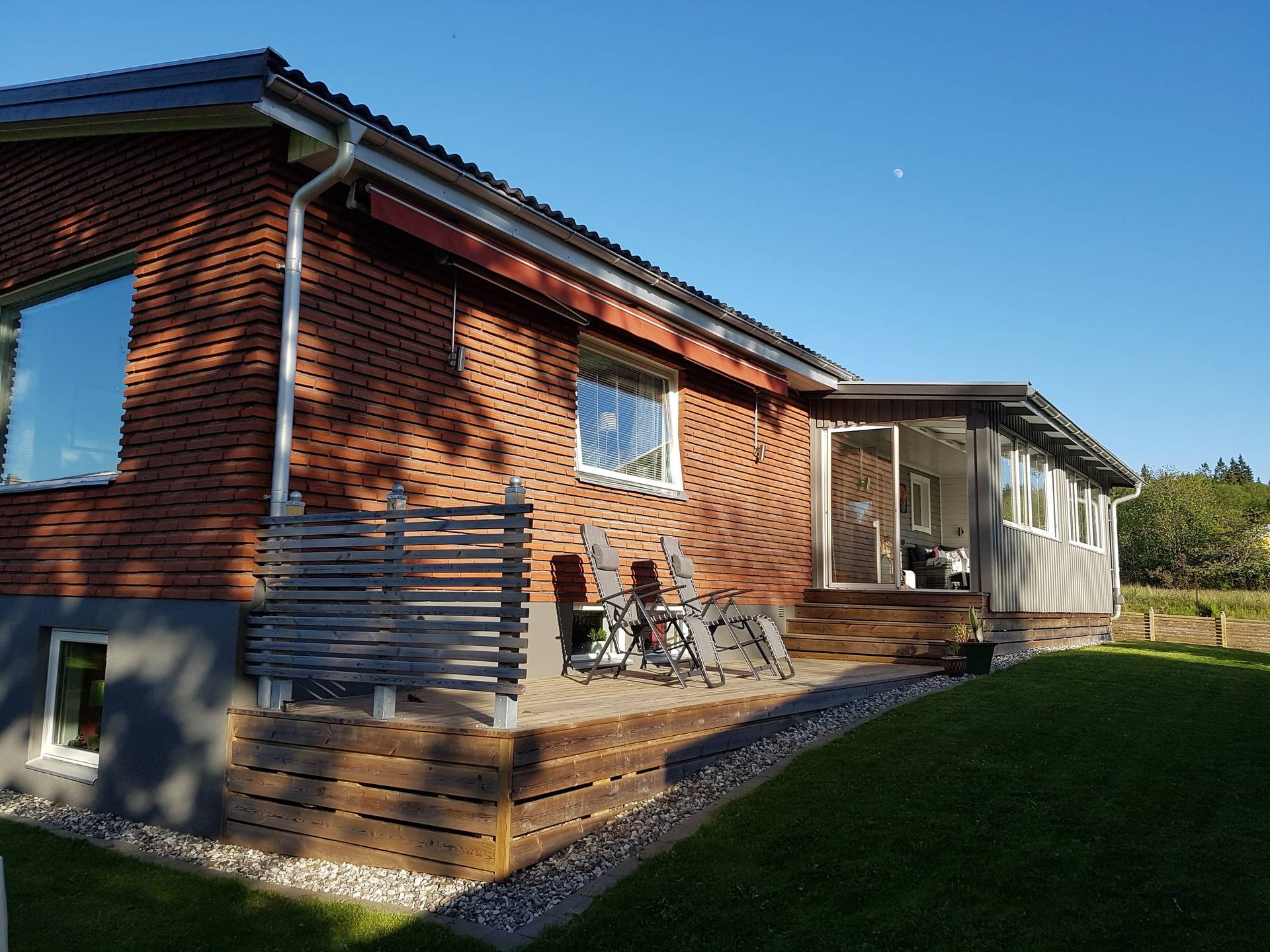 7 rum Villa på Herralyckedreven 28 Ulricehamn Ulricehamns kommun - bild 31