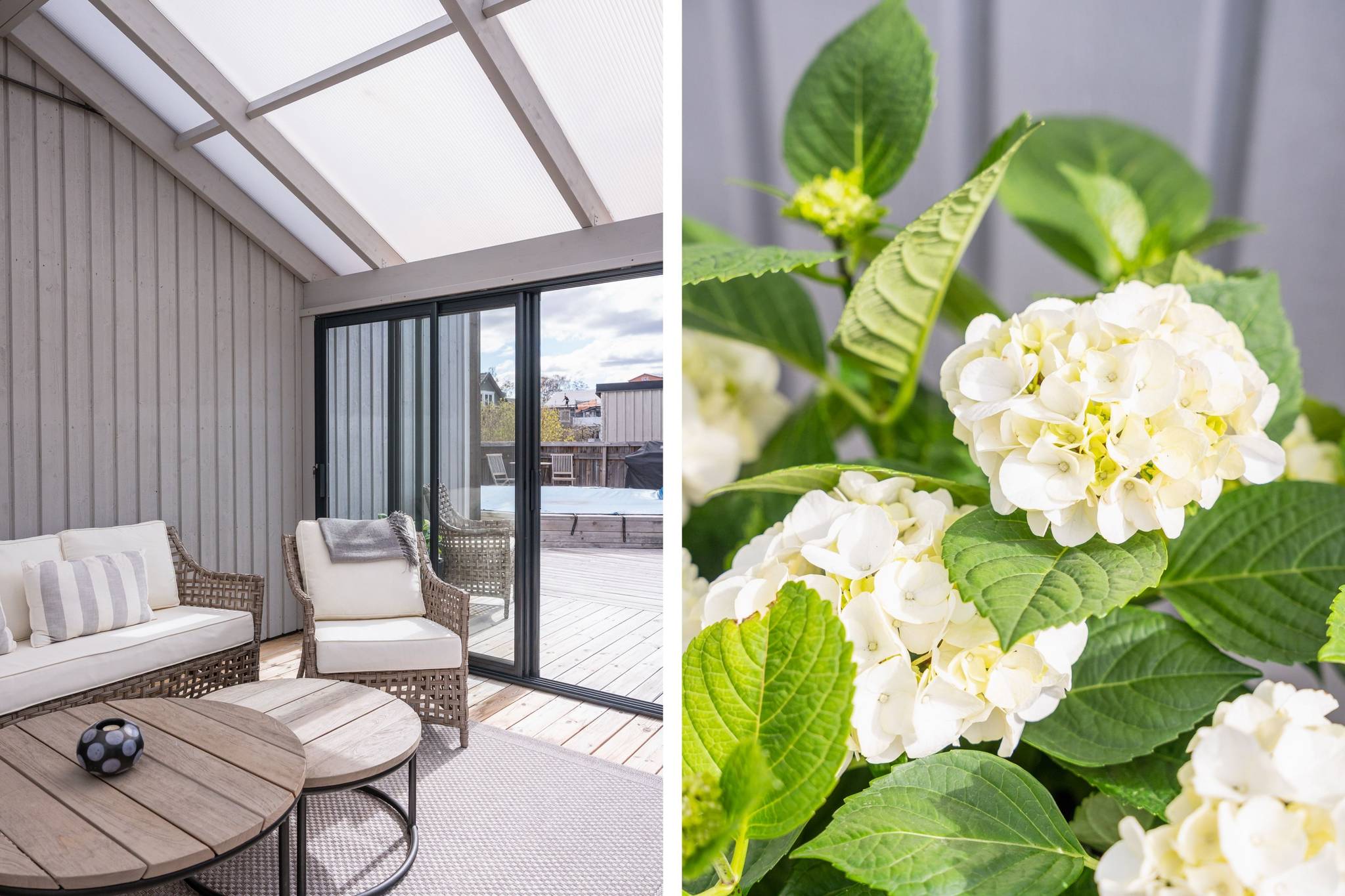 6 rum Villa på Heleneborgsgatan 13 Hallberga Norrköpings kommun - bild 7