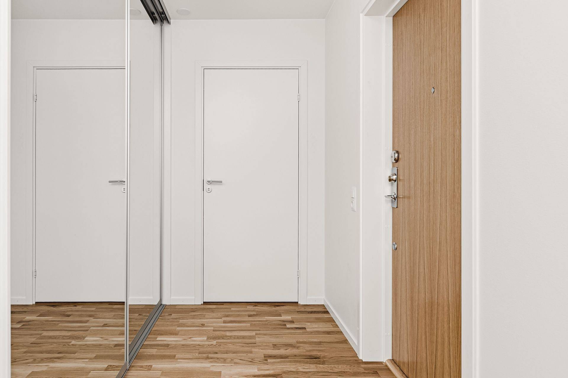 1 rum Lägenhet på Skvadronsgatan 16 Södra Ekkällan Linköpings kommun - bild 8