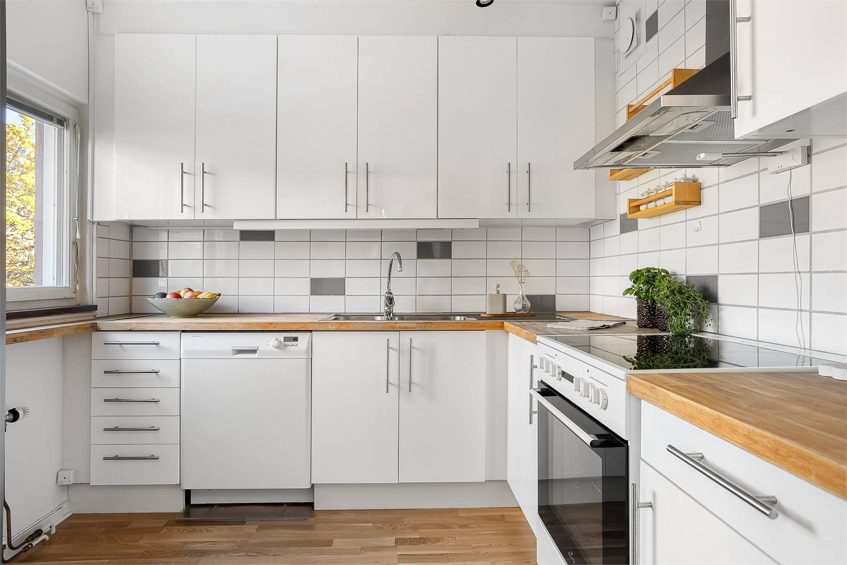 2,5 rum lägenhet på Maltesholmsvägen 188 Hässelby Strand, Stockholms kommun - bild 2