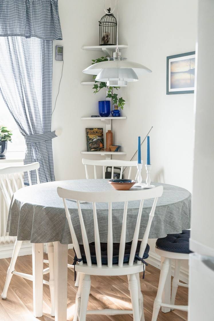 2 rum Lägenhet på Bryggargatan 1E Ljusdal Ljusdals kommun - bild 5