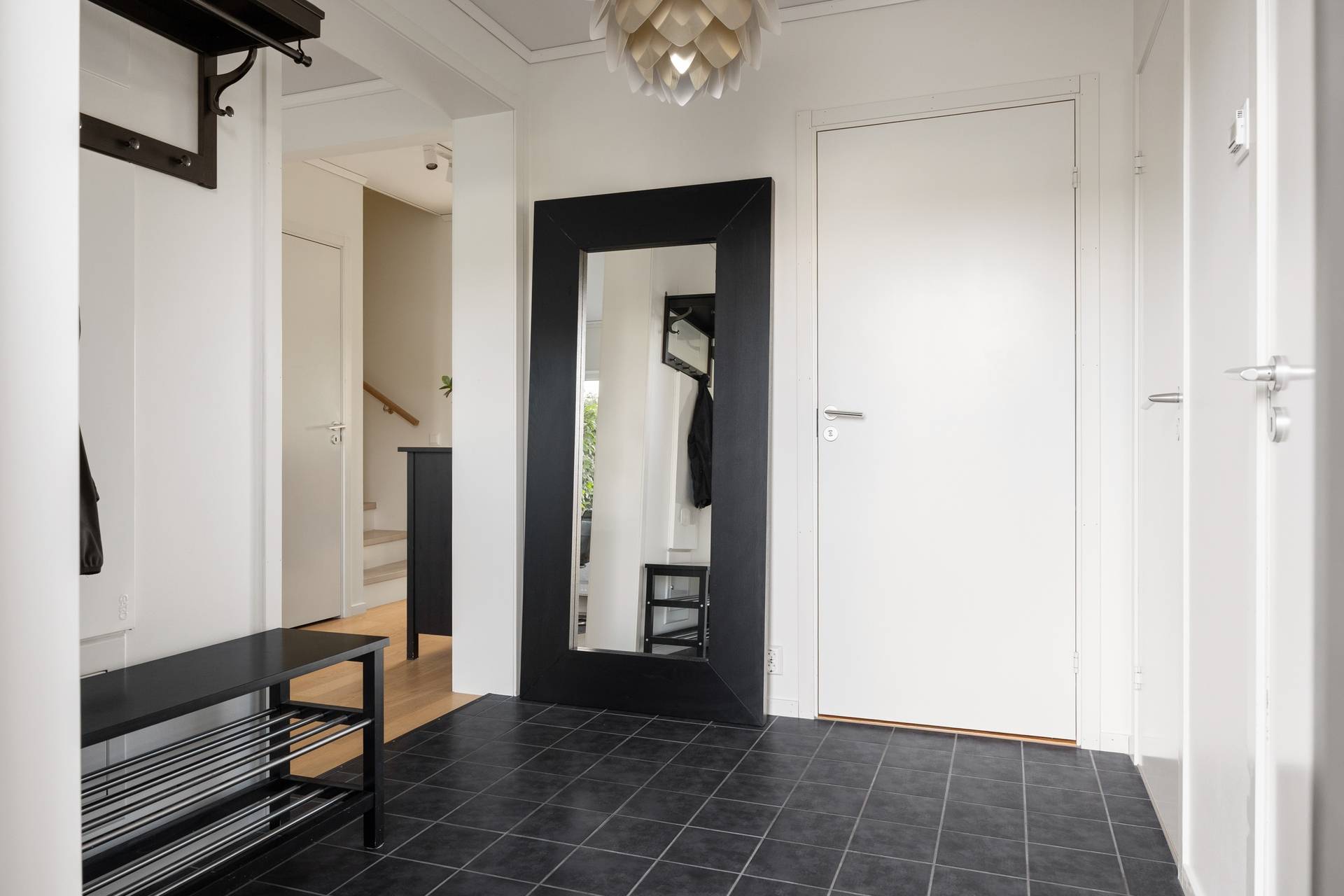 5 rum Radhus på Riavägen 7 Västerhaninge Haninge kommun - bild 36