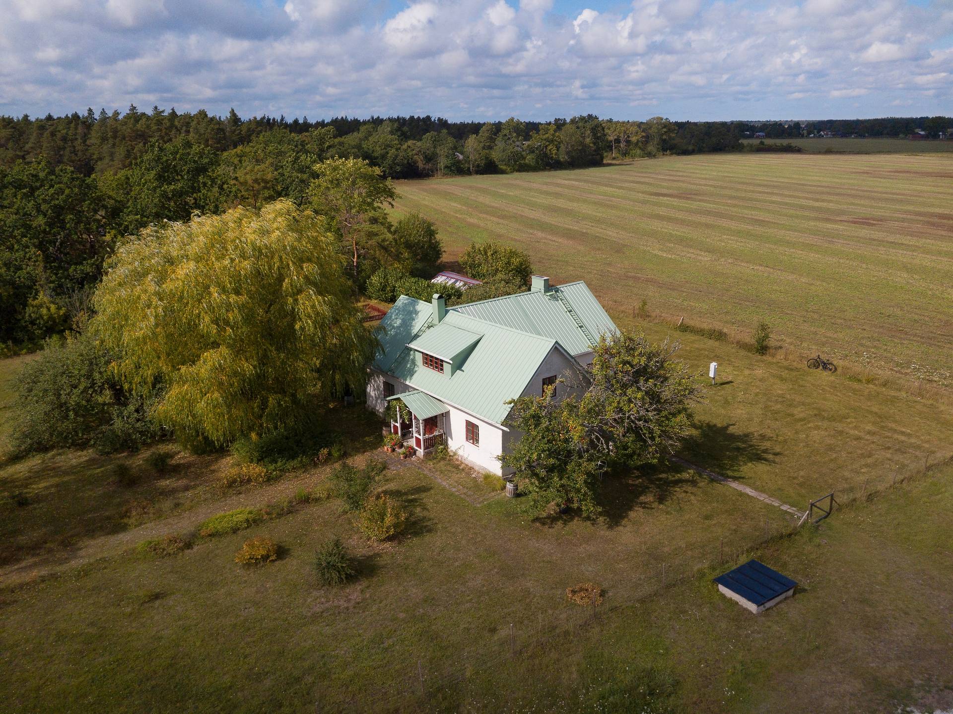 4 rum Villa på Hejde Kauparve 715 Hejde Gotlands kommun - bild 23