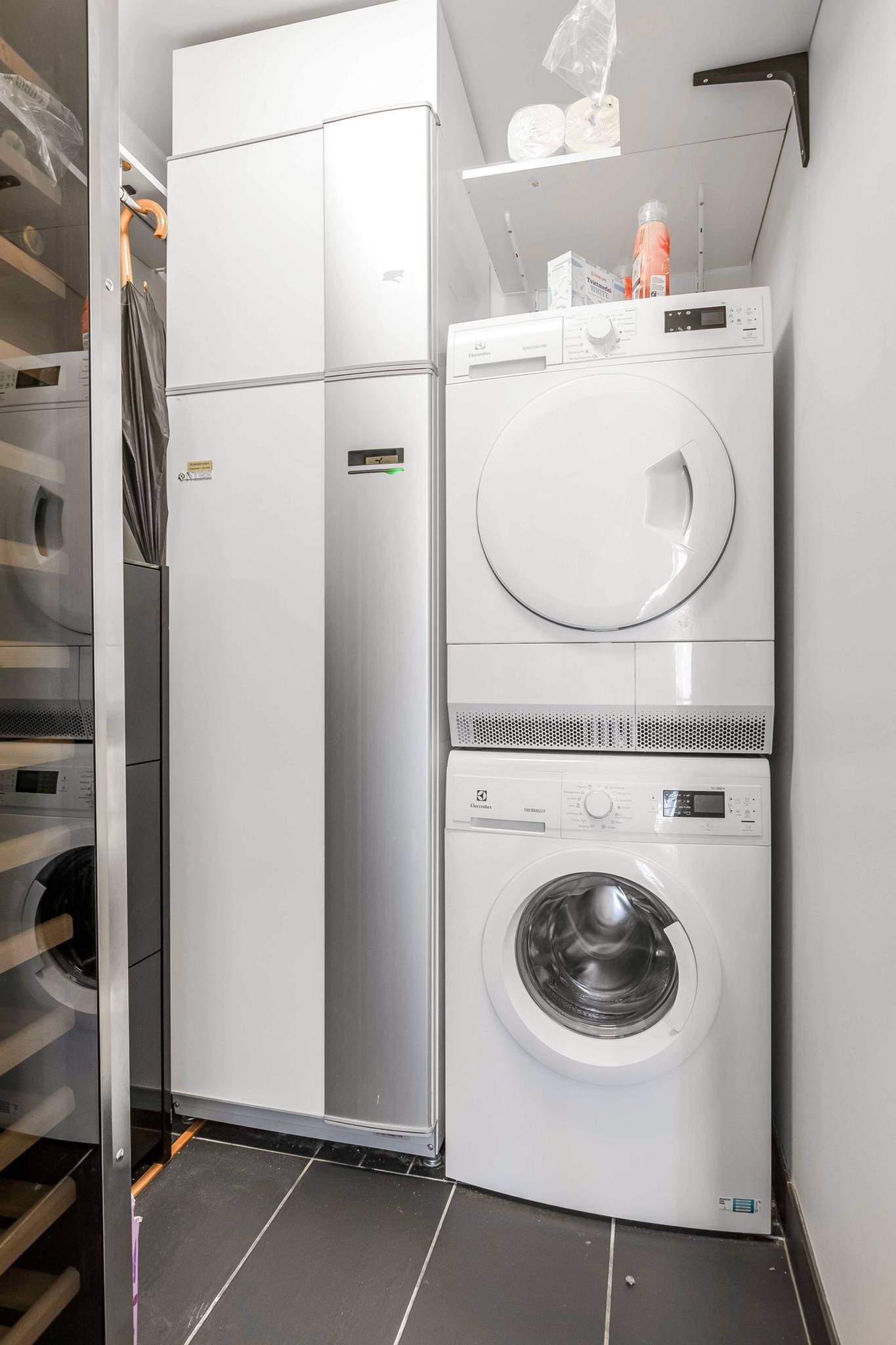 4 rum Radhus på Bryggvägen 38 Centrum Härnösands kommun - bild 19