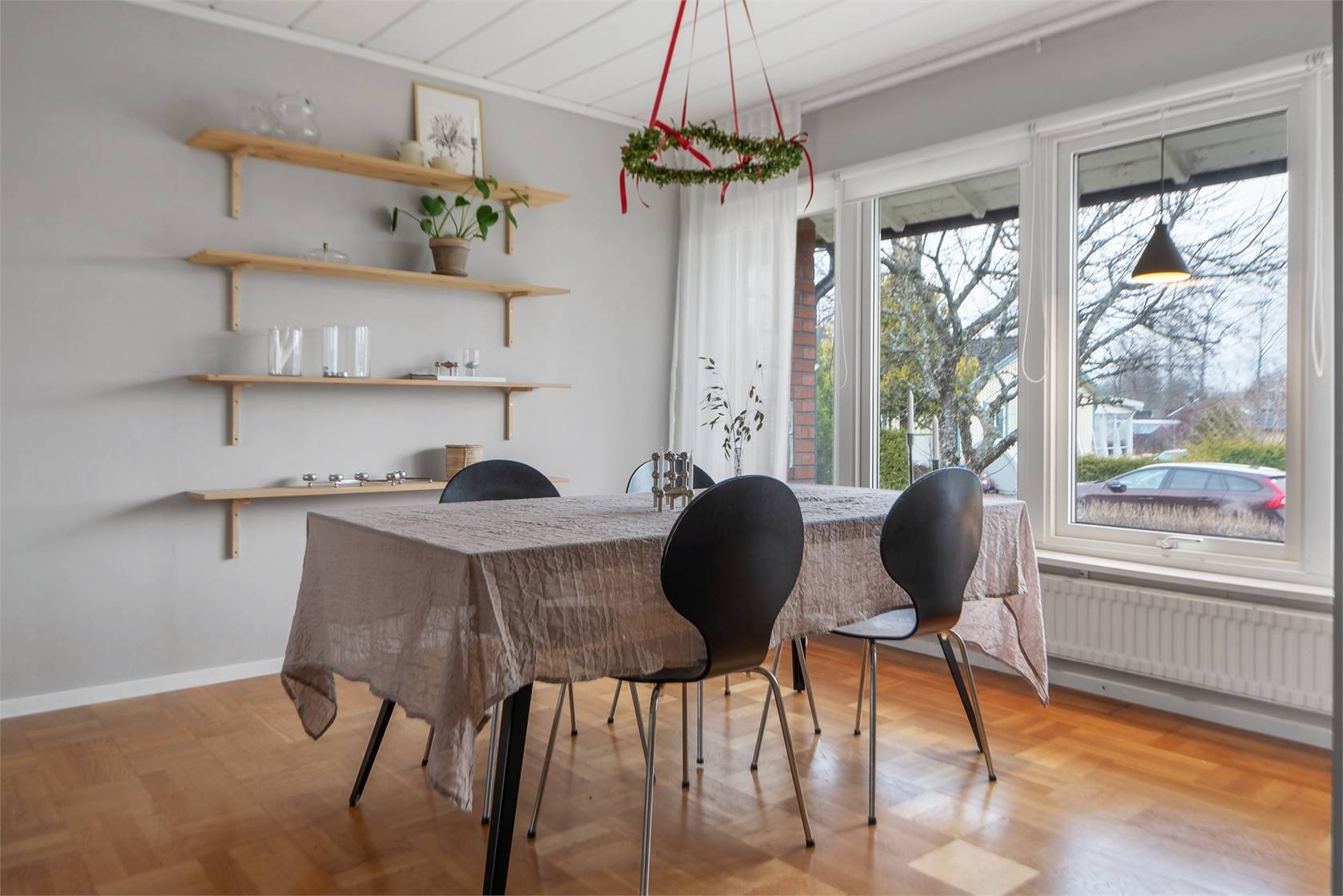 4 rum Villa på Granmovägen 4 Ed Äng Dals-Eds kommun - bild 24