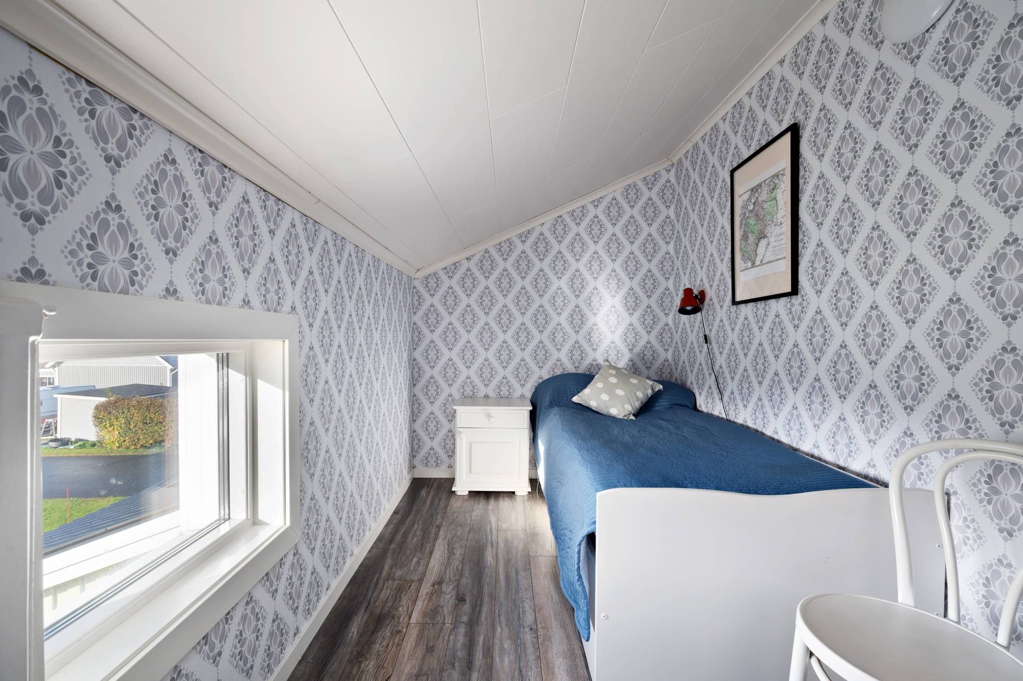 132 m² Villa på Södra Hällgrensvägen 12 Ursviken Skellefteå kommun - bild 15