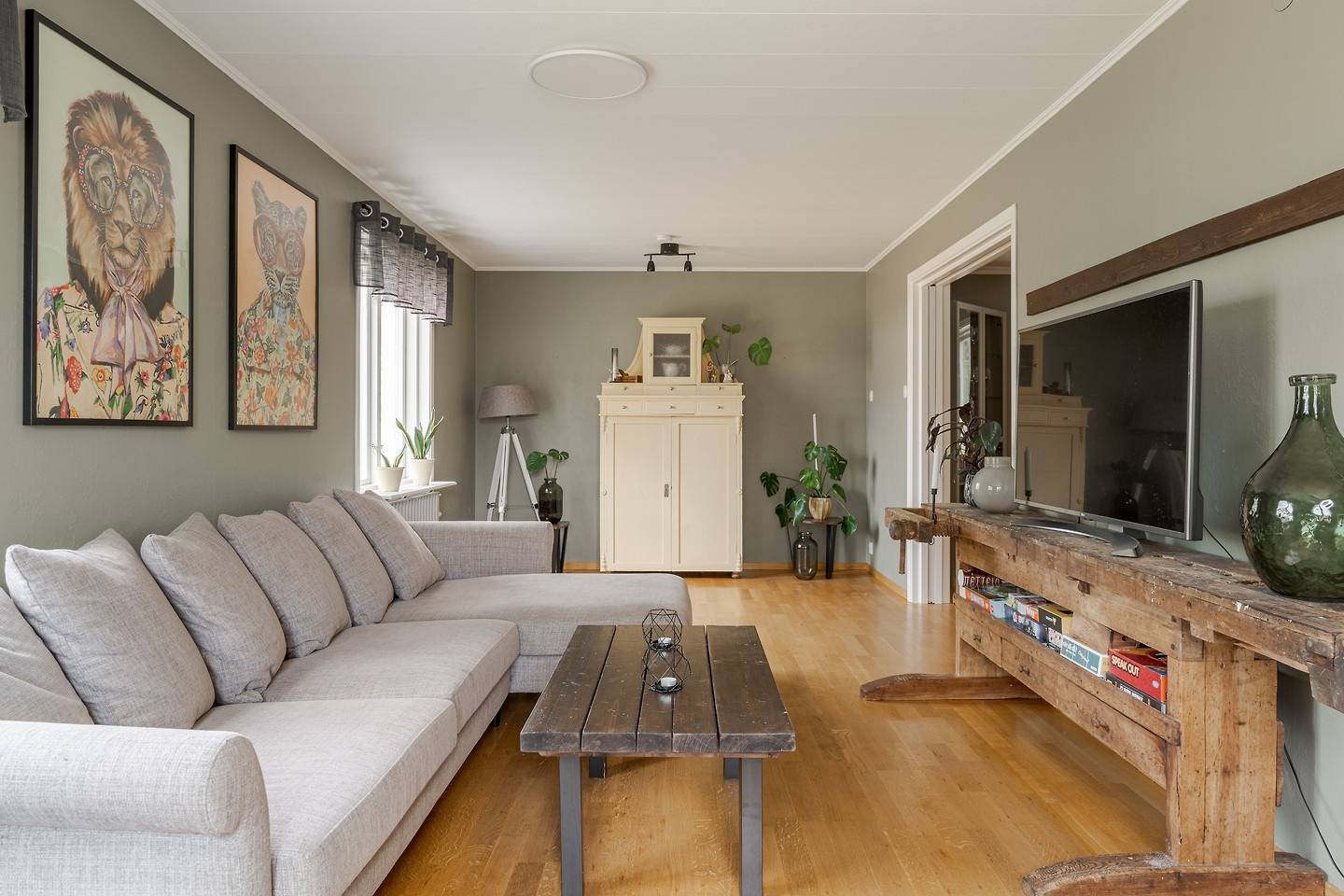 9 rum Villa på Molidenvägen 36 Moliden Örnsköldsviks kommun - bild 13