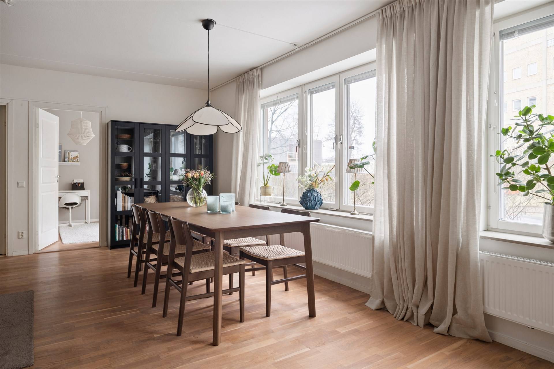 3.5 rum Lägenhet på Lumagatan 11 Hammarby Sjöstad Stockholms kommun - bild 11